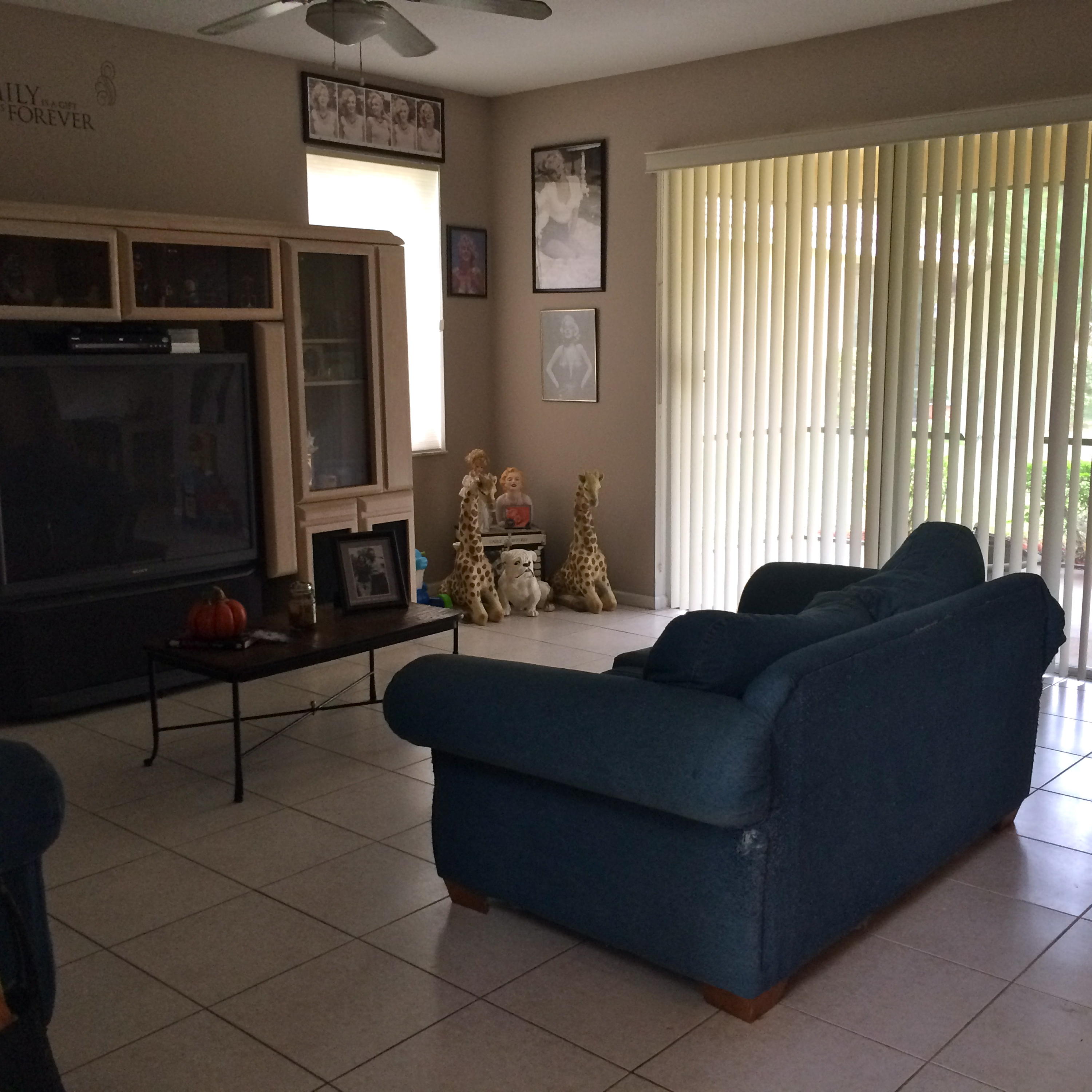 1282 Pebble Ridge Lane West Palm Beach, FL 33411 - Photo 23 of 42 family to rear