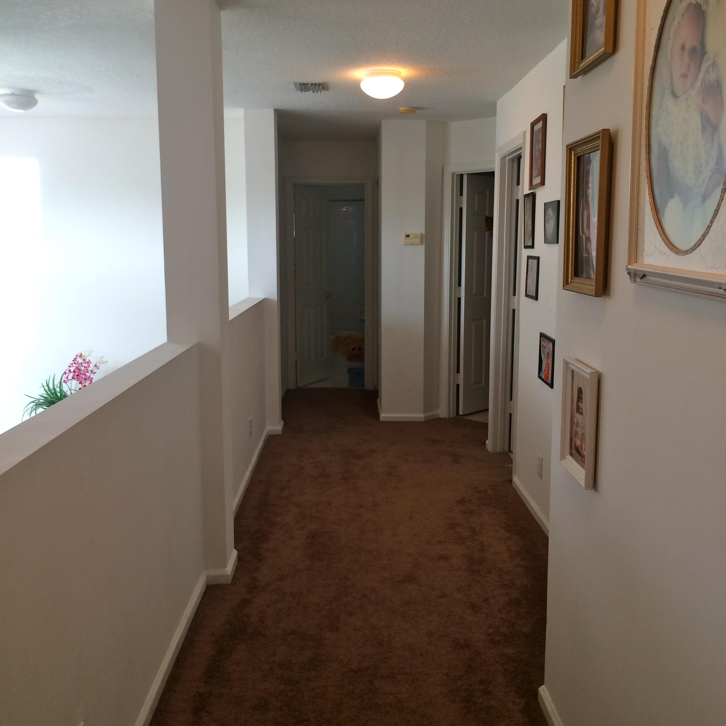 1282 Pebble Ridge Lane West Palm Beach, FL 33411 - Photo 26 of 42 hall