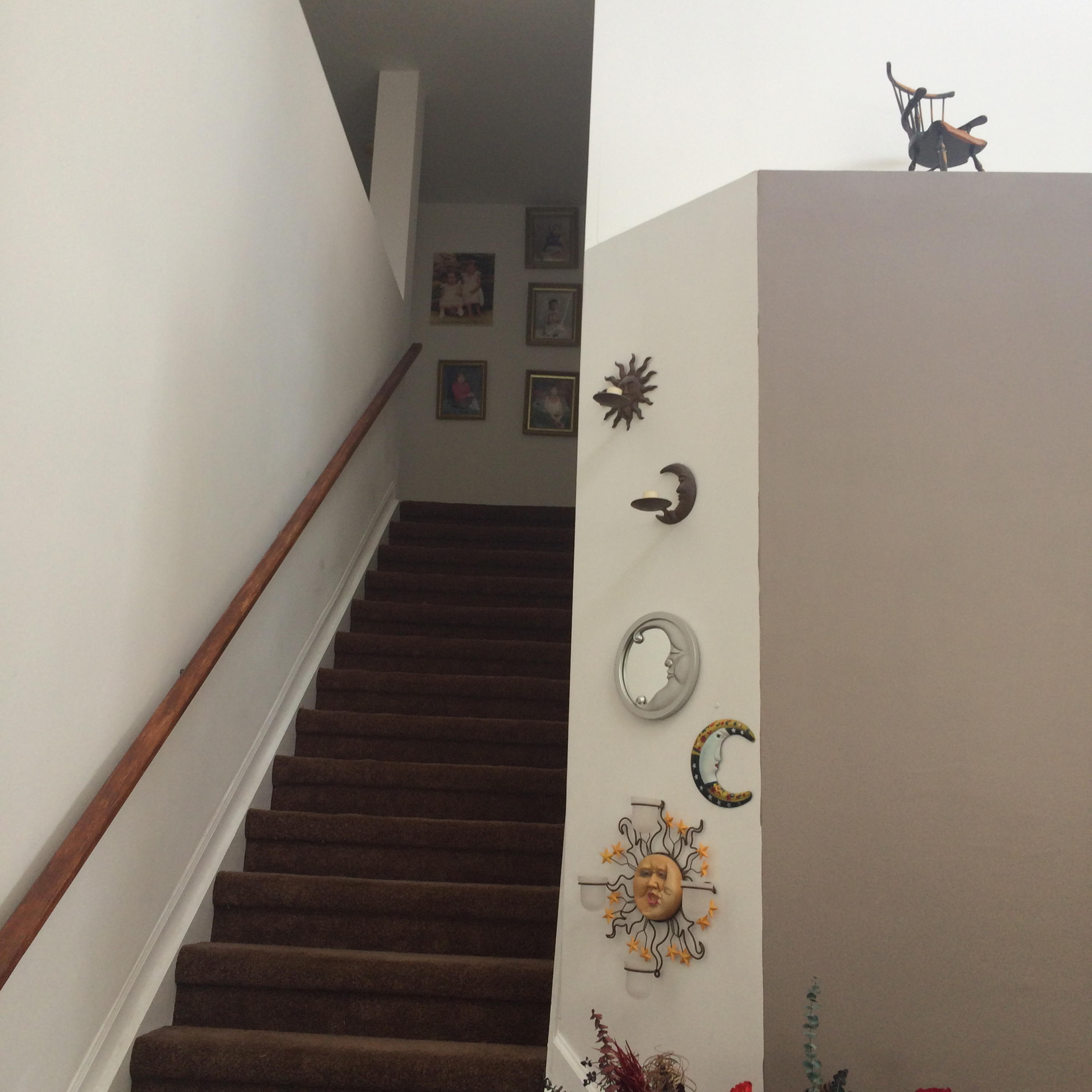 1282 Pebble Ridge Lane West Palm Beach, FL 33411 - Photo 40 of 42 stairs