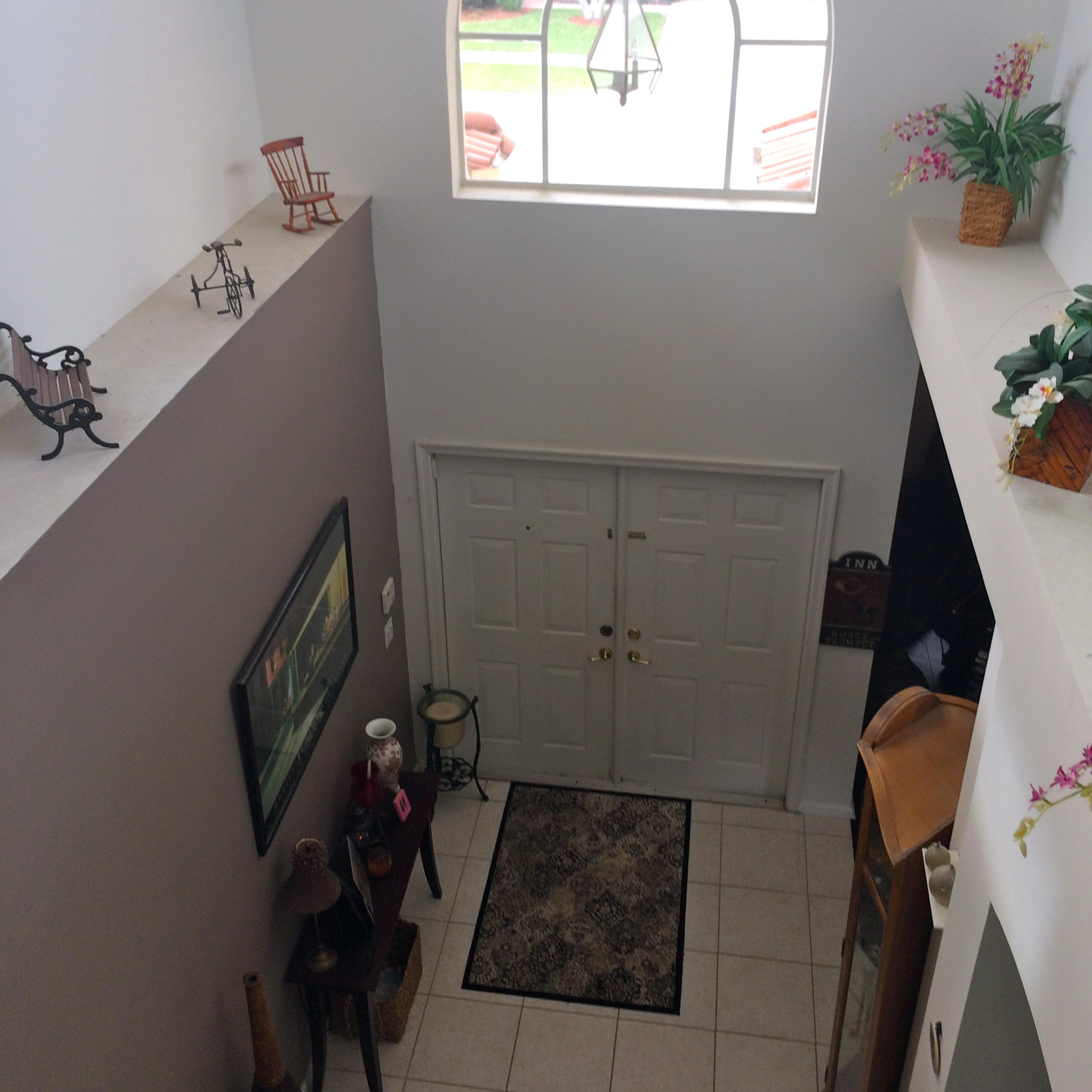 1282 Pebble Ridge Lane West Palm Beach, FL 33411 - Photo 4 of 42 toentry