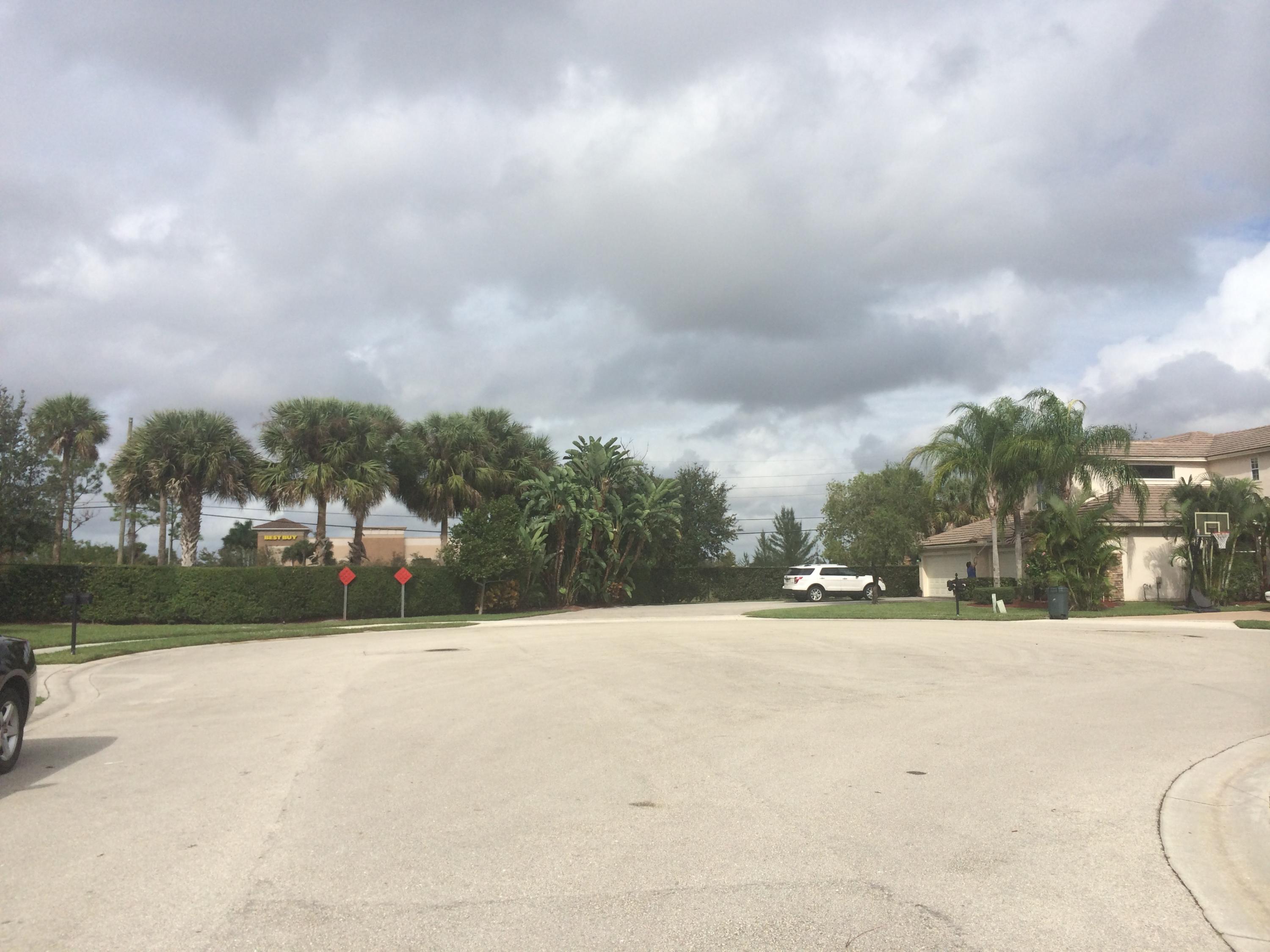1282 Pebble Ridge Lane West Palm Beach, FL 33411 - Photo 41 of 42 culdesac1