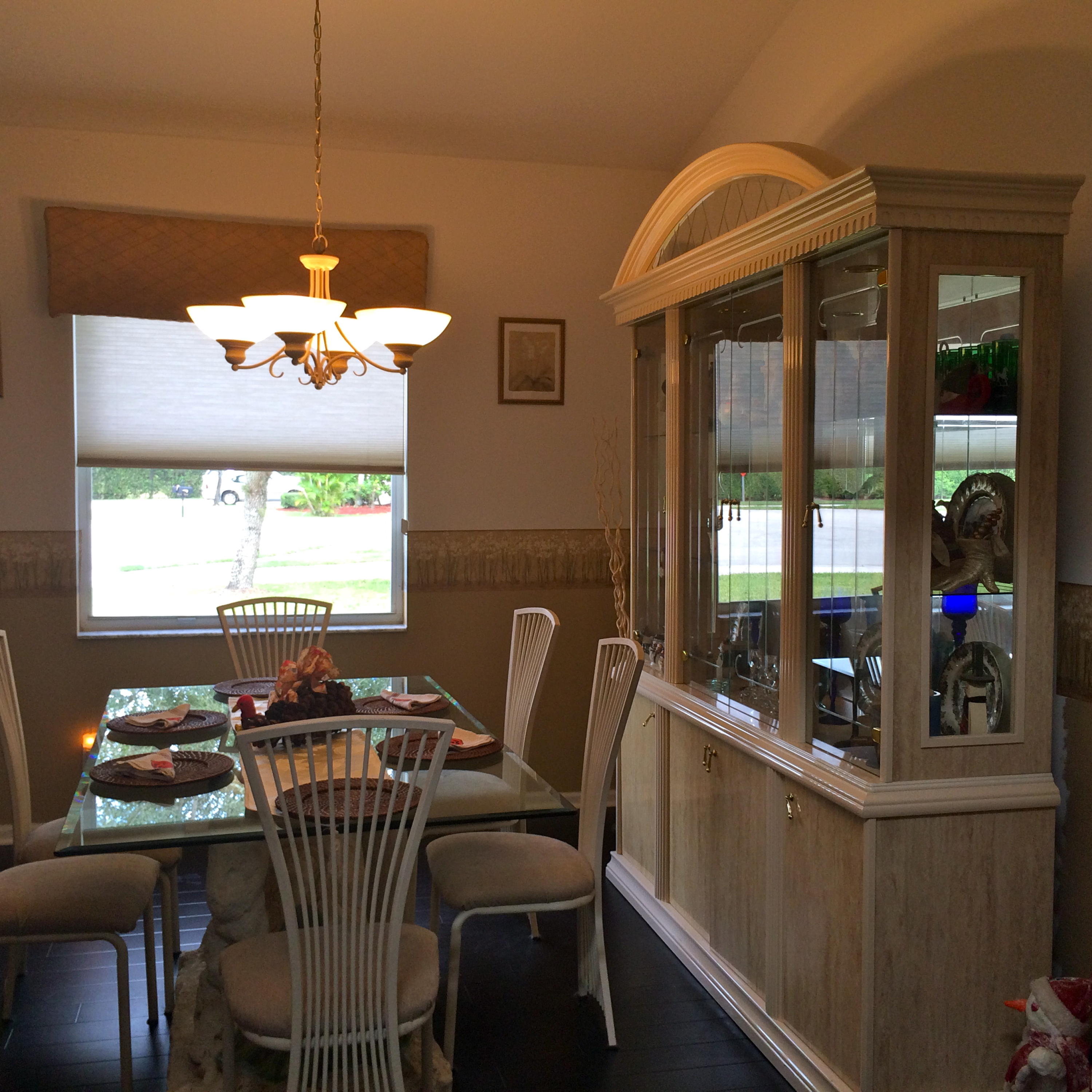 1282 Pebble Ridge Lane West Palm Beach, FL 33411 - Photo 8 of 42 dining2