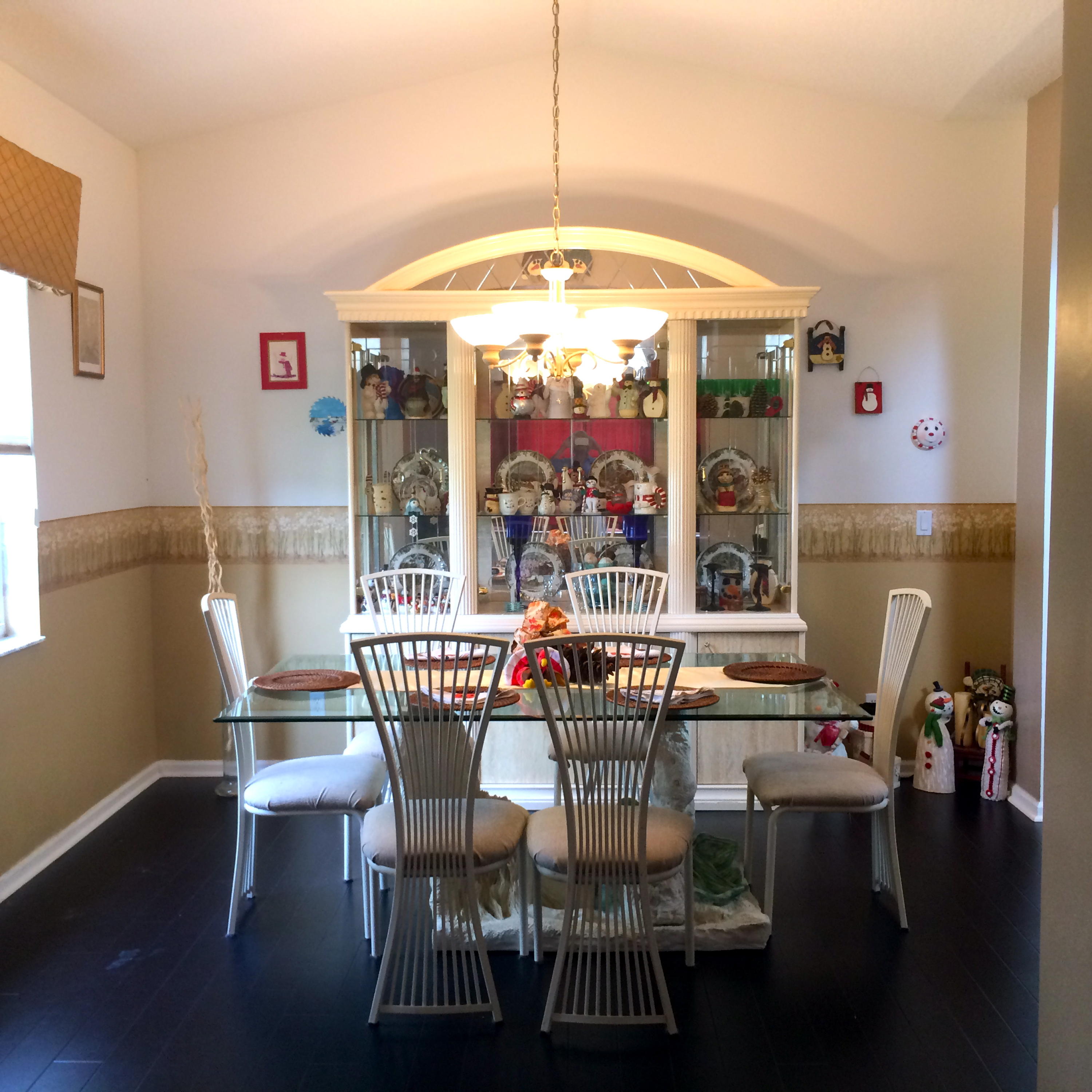 1282 Pebble Ridge Lane West Palm Beach, FL 33411 - Photo 9 of 42 dining