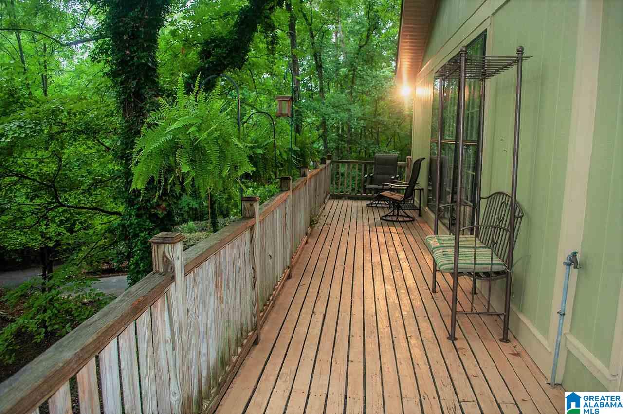 404 Rocky Ridge Road Northeast Jacksonville, AL 36265 - Photo 3 of 43