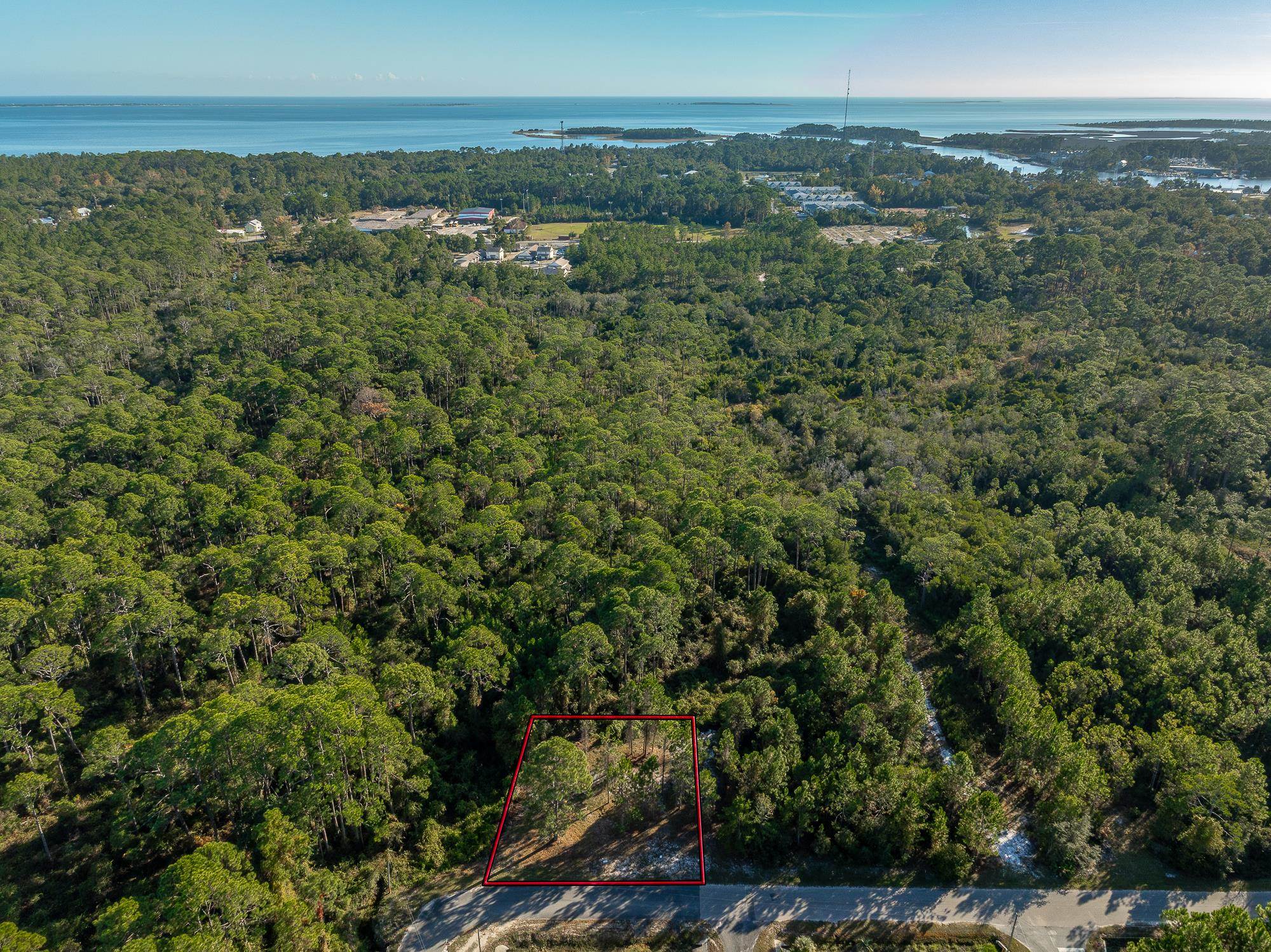 711 Northeast Ne Avenue Carrabelle, FL 32322 - Photo 1 of 19