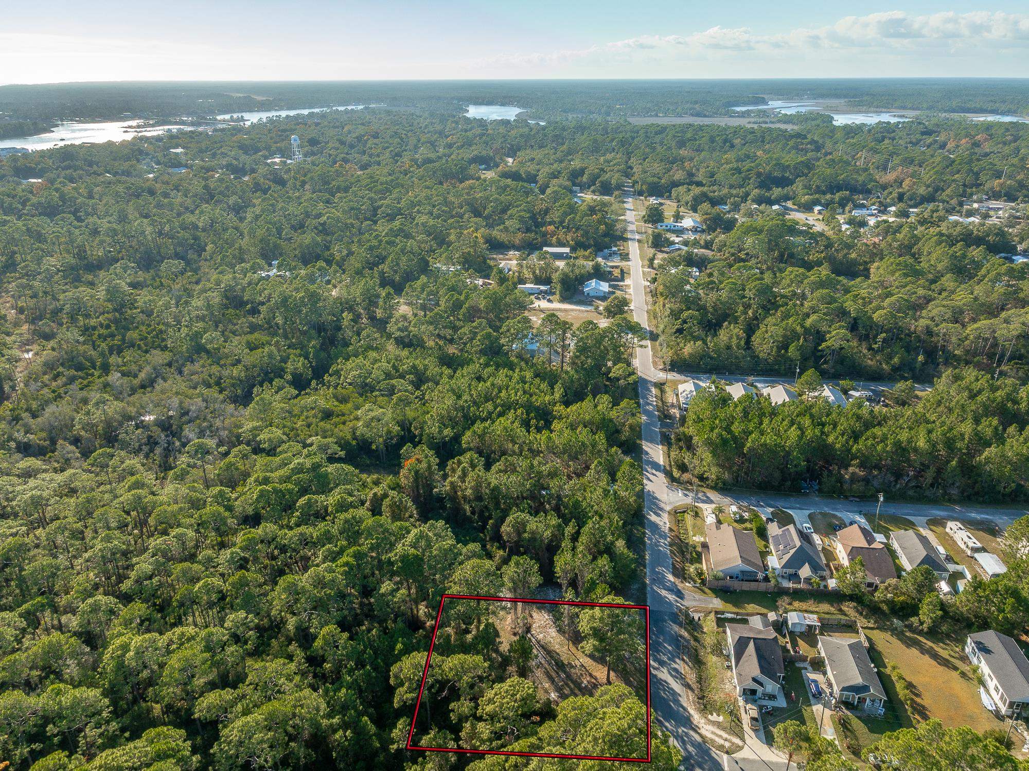 711 Northeast Ne Avenue Carrabelle, FL 32322 - Photo 11 of 19