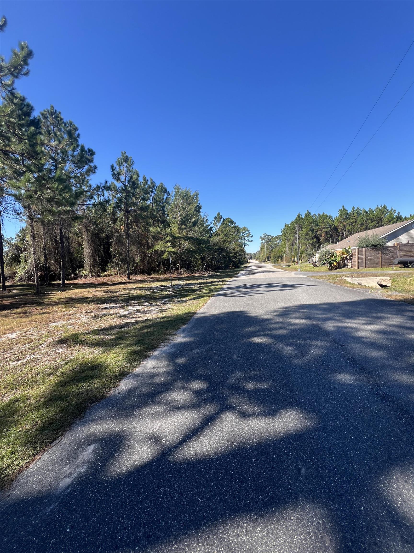 711 Northeast Ne Avenue Carrabelle, FL 32322 - Photo 17 of 19