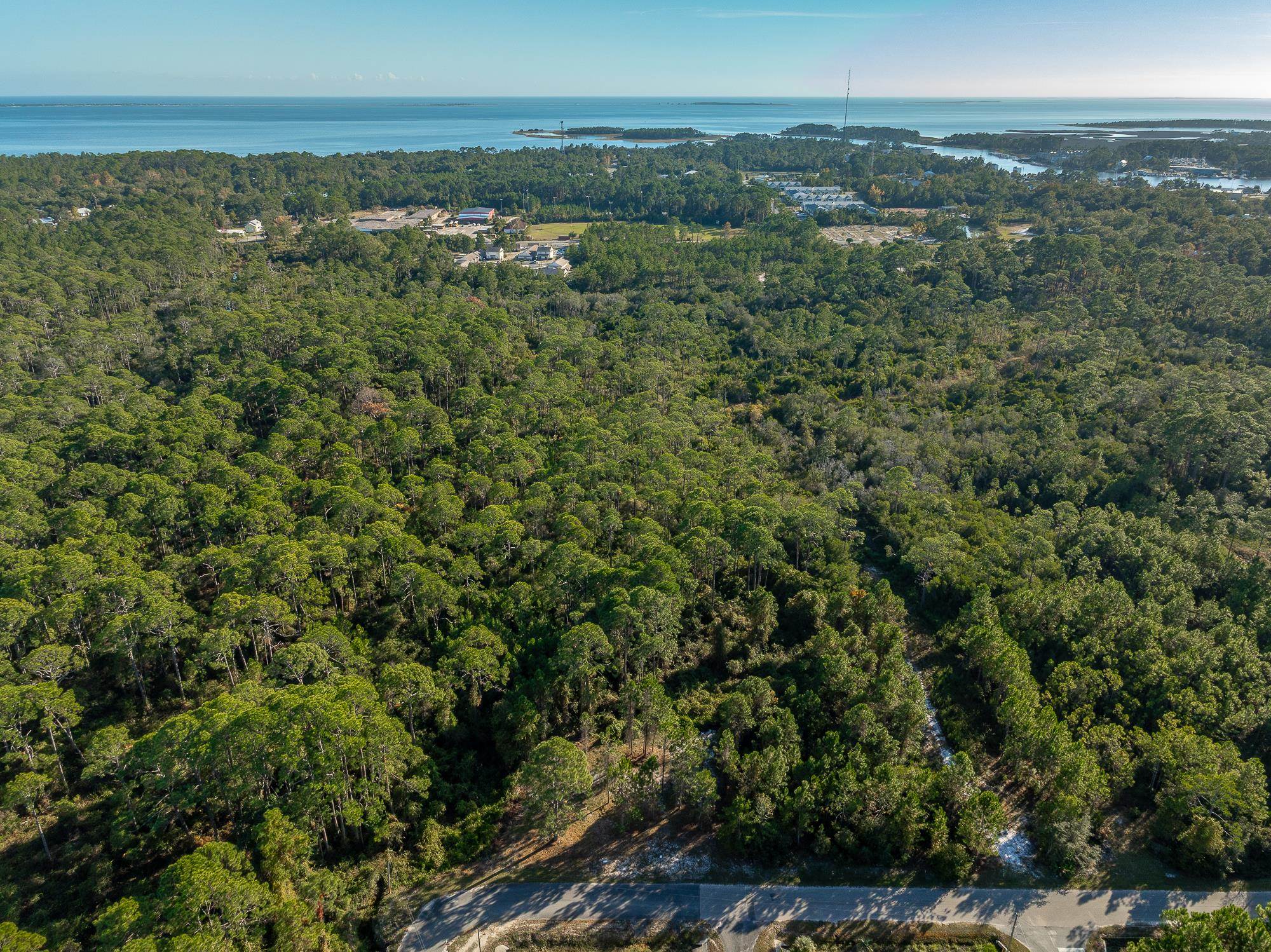 711 Northeast Ne Avenue Carrabelle, FL 32322 - Photo 3 of 19