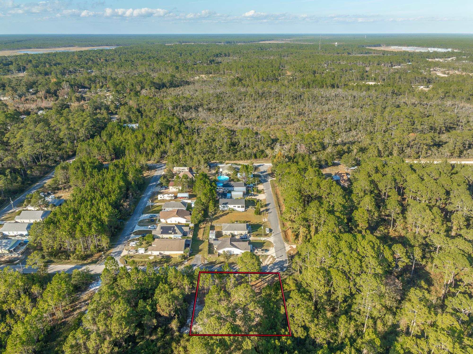 711 Northeast Ne Avenue Carrabelle, FL 32322 - Photo 5 of 19