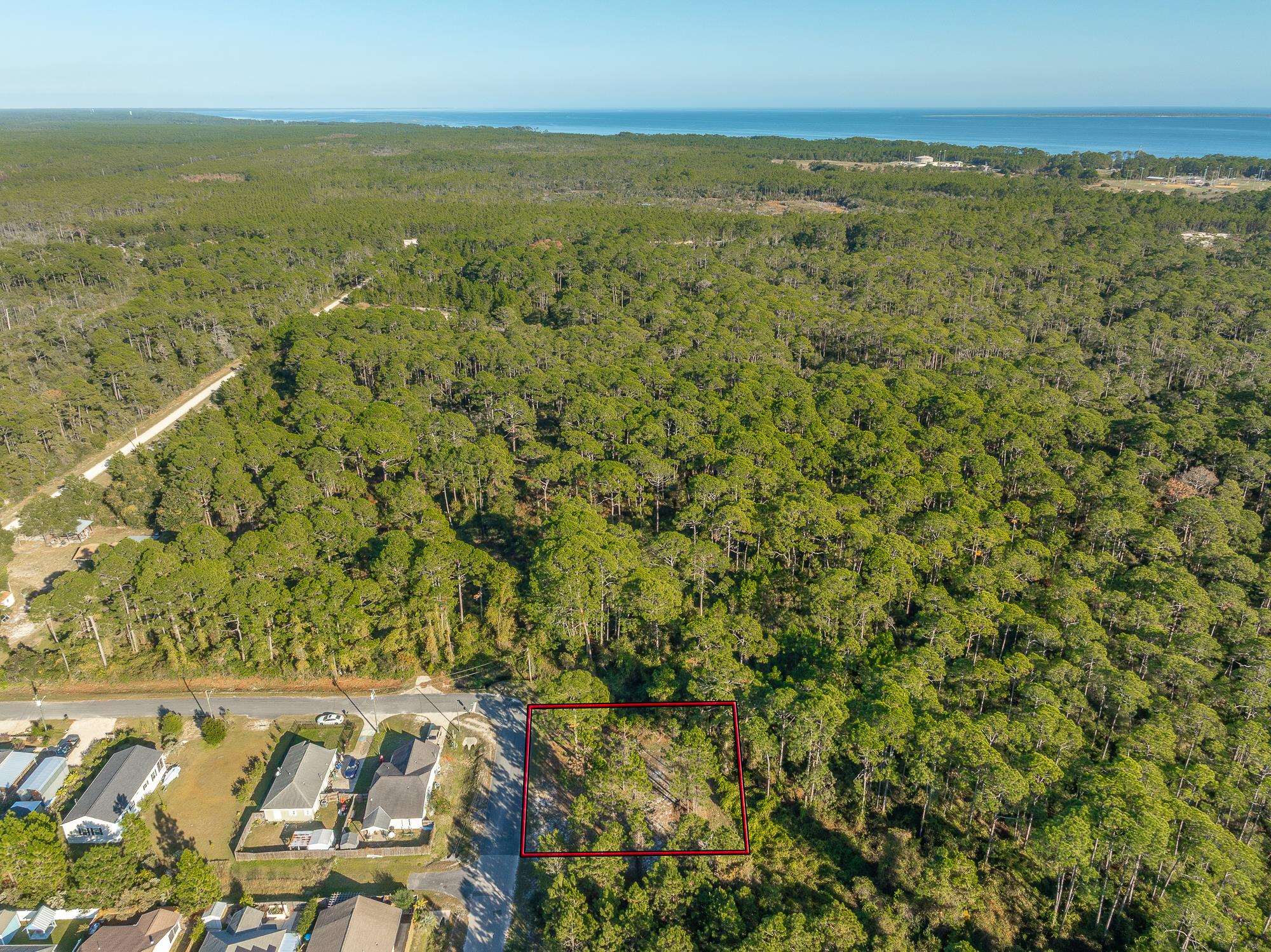 711 Northeast Ne Avenue Carrabelle, FL 32322 - Photo 7 of 19