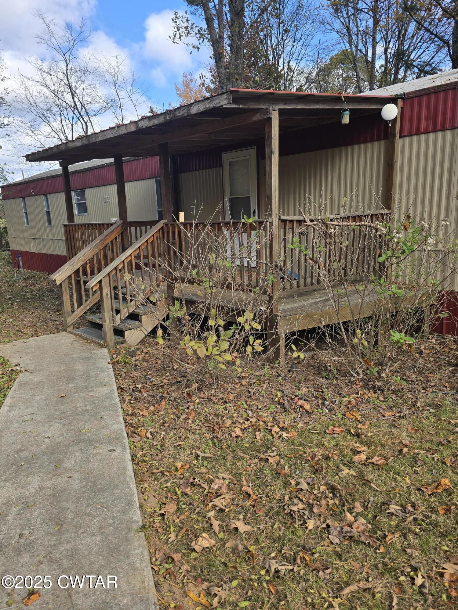 2985 Sand Mountain Road Enville, TN 38332 - Photo 25 of 27 20251110_102633