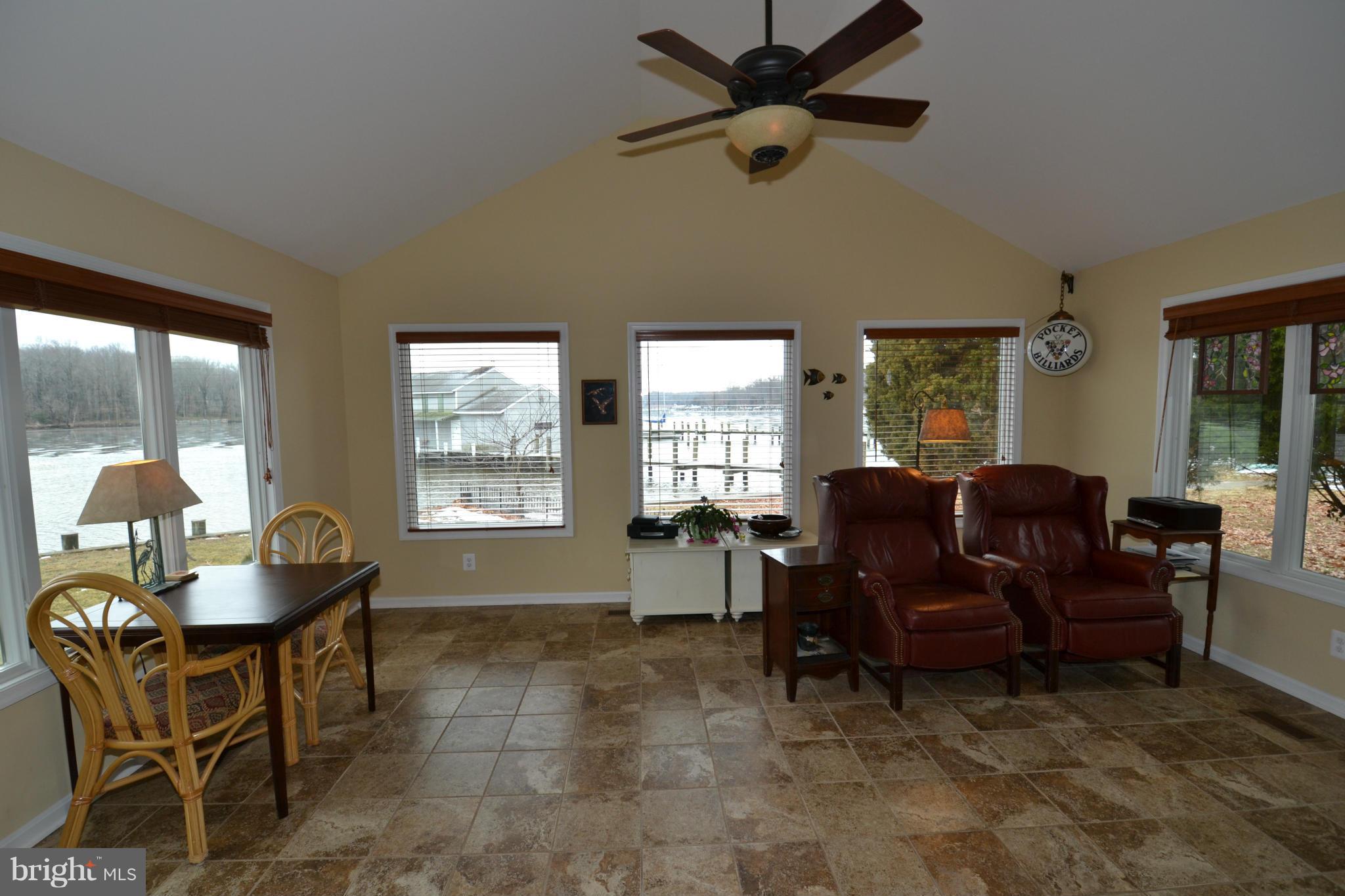 1121 Cherry Point Road West River, MD 20778 - Photo 12 of 27 Sunroom