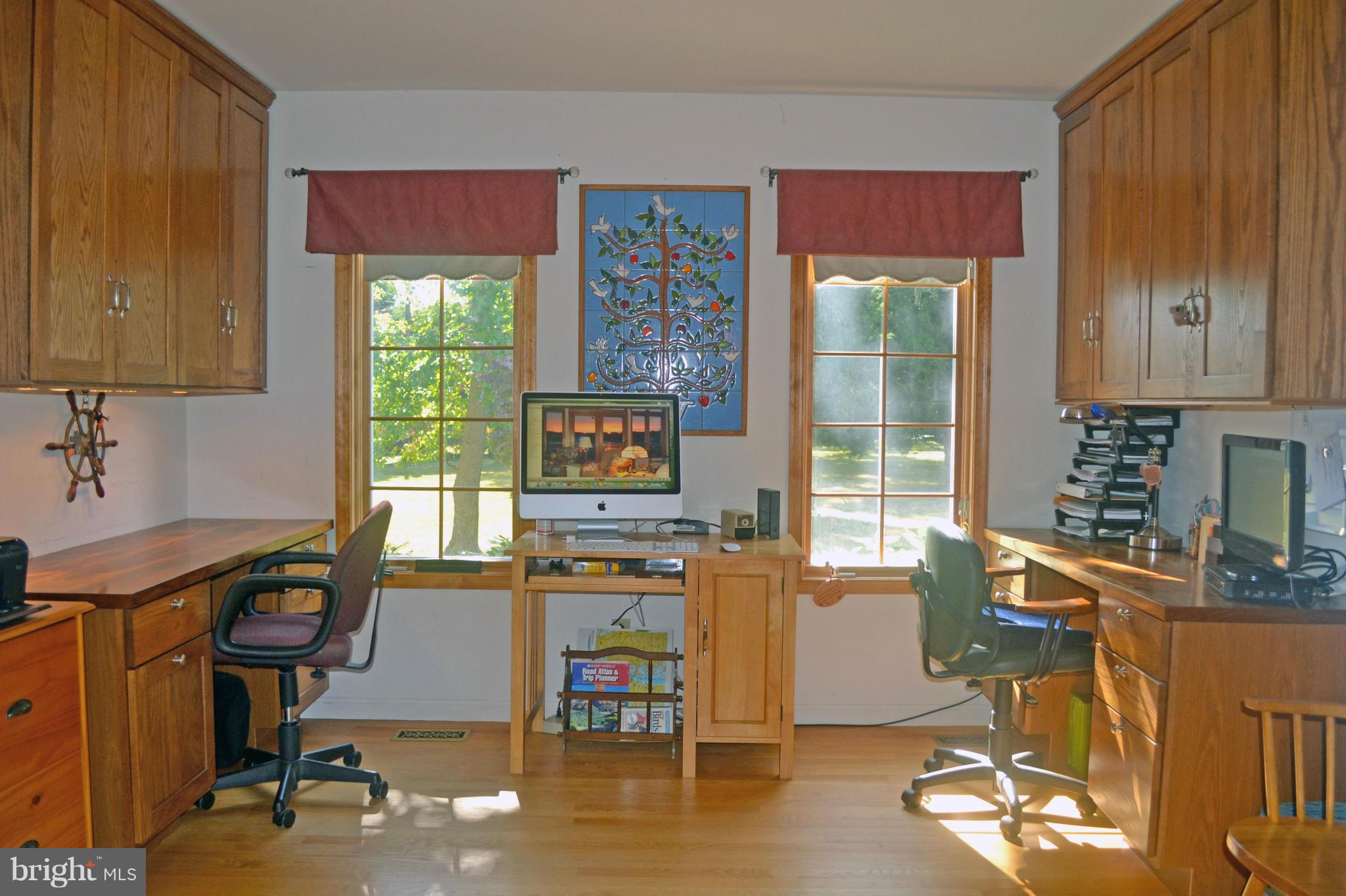 1121 Cherry Point Road West River, MD 20778 - Photo 13 of 27 Study or 4th Bedroom