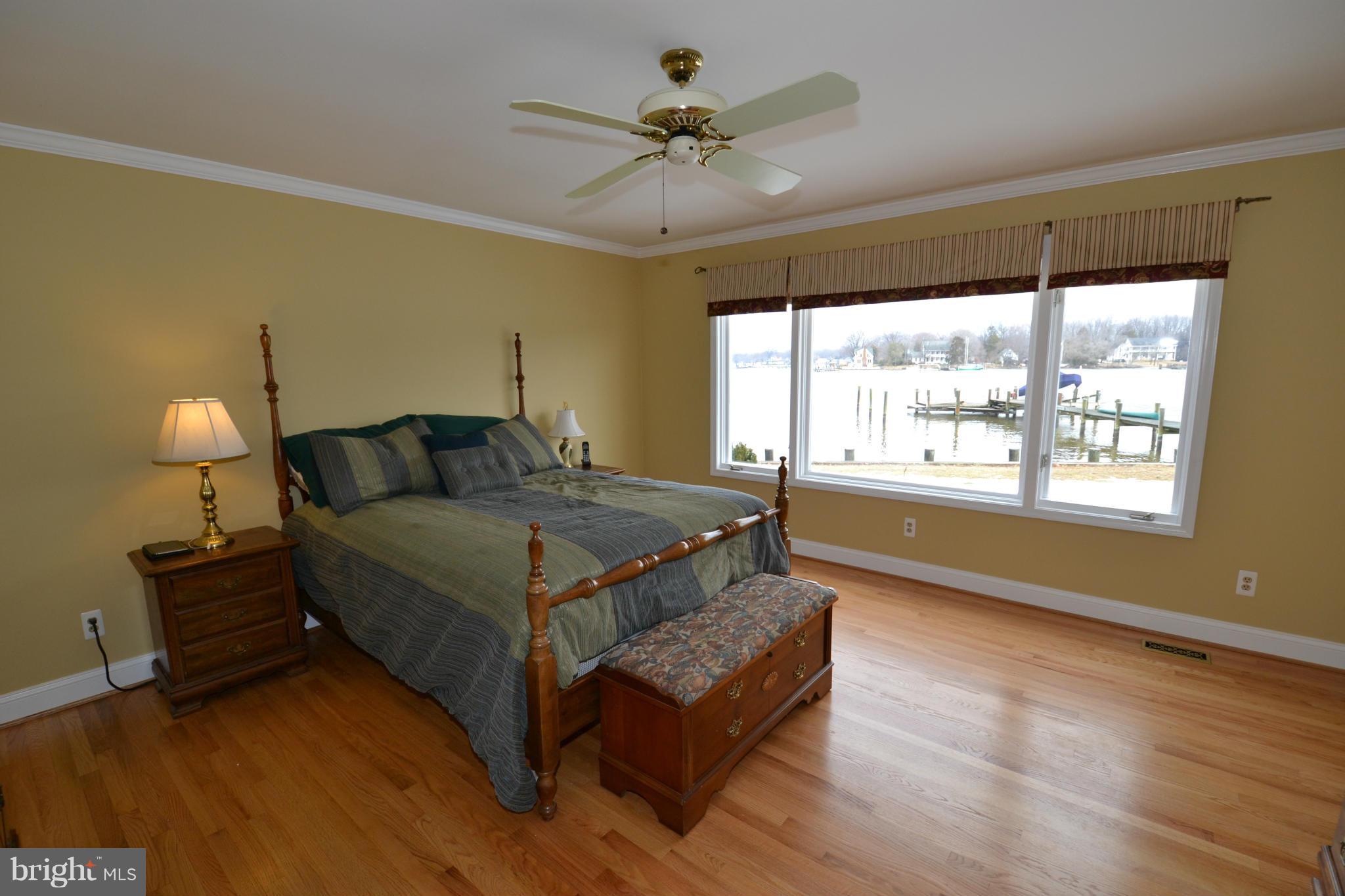1121 Cherry Point Road West River, MD 20778 - Photo 14 of 27 Bedroom (Master)