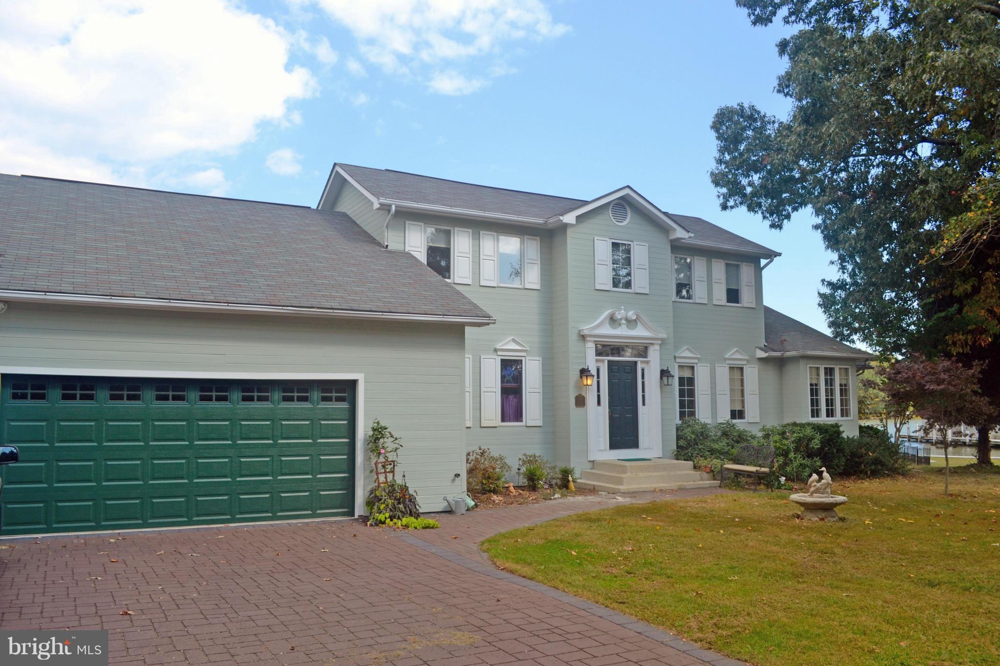 1121 Cherry Point Road West River, MD 20778 - Photo 20 of 27 Exterior (Front)