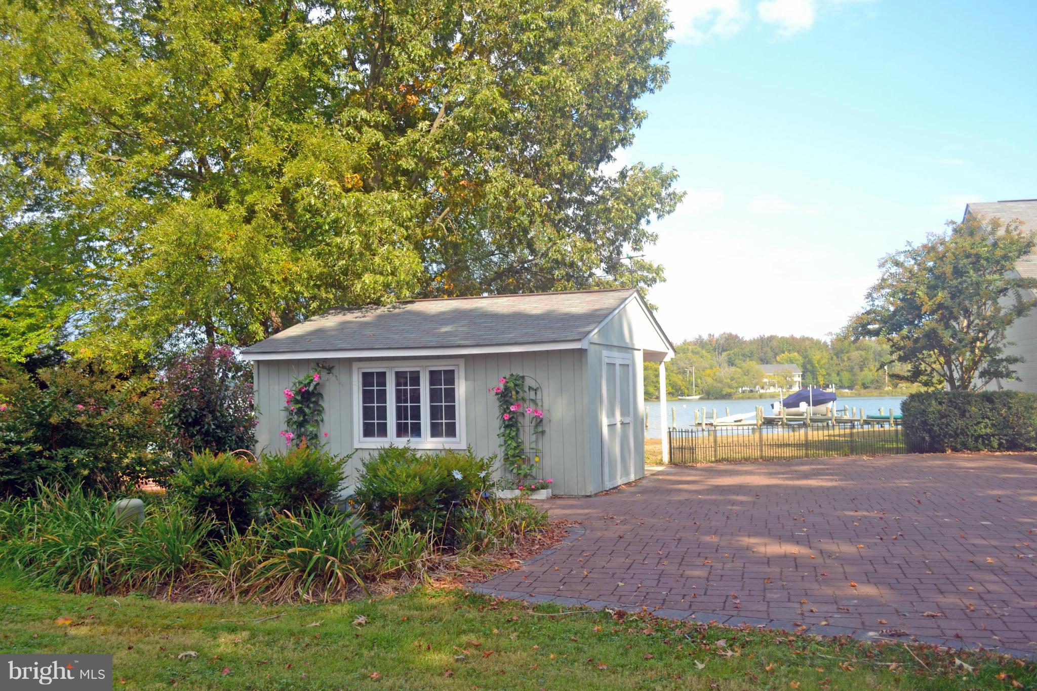 1121 Cherry Point Road West River, MD 20778 - Photo 21 of 27 Exterior (General)