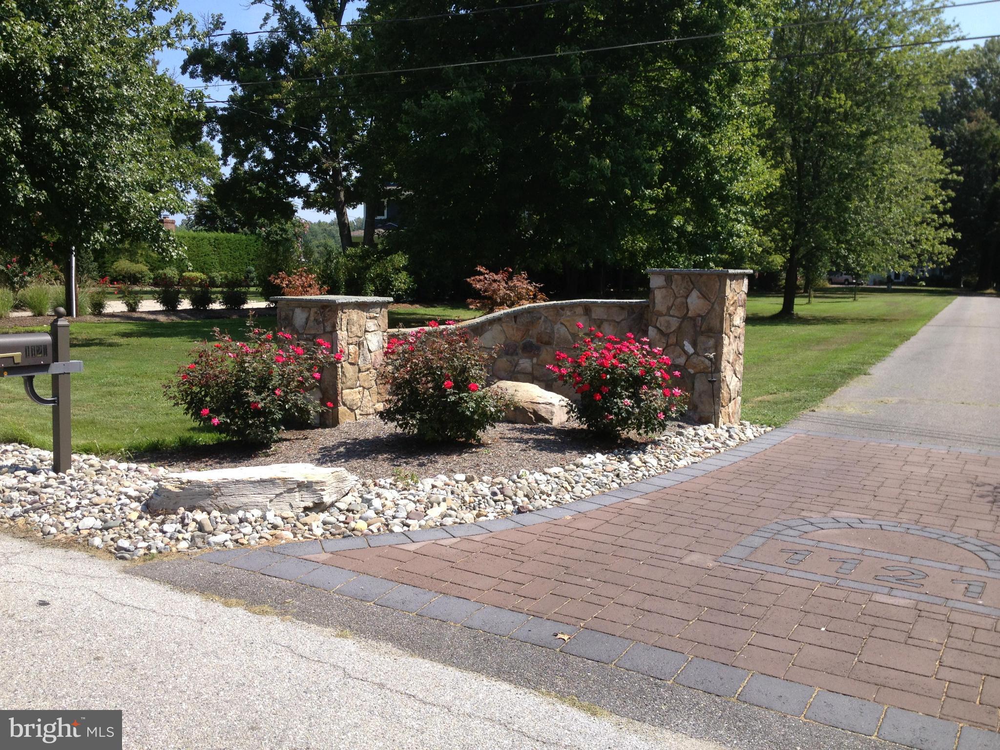 1121 Cherry Point Road West River, MD 20778 - Photo 22 of 27 Entrance