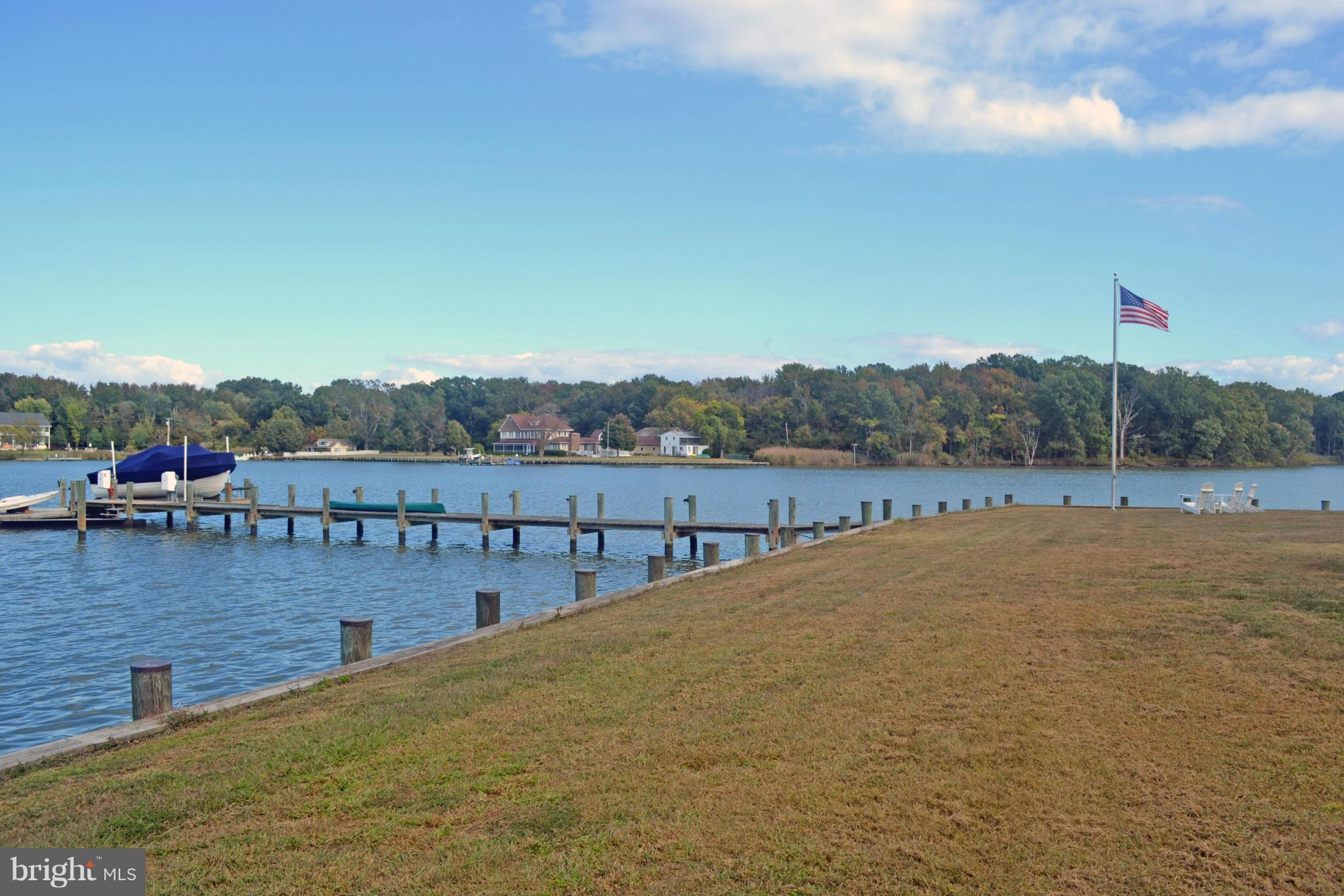 1121 Cherry Point Road West River, MD 20778 - Photo 23 of 27 Yard & View