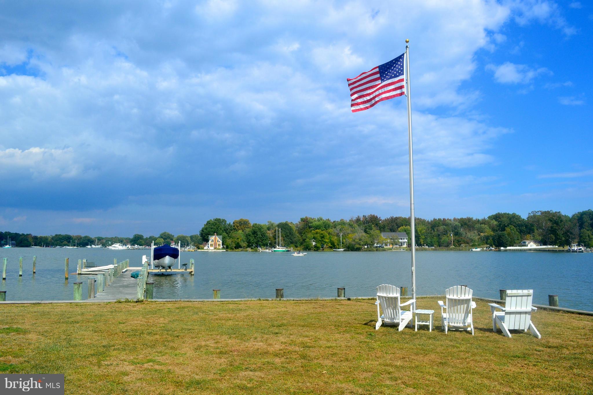 1121 Cherry Point Road West River, MD 20778 - Photo 4 of 27 View