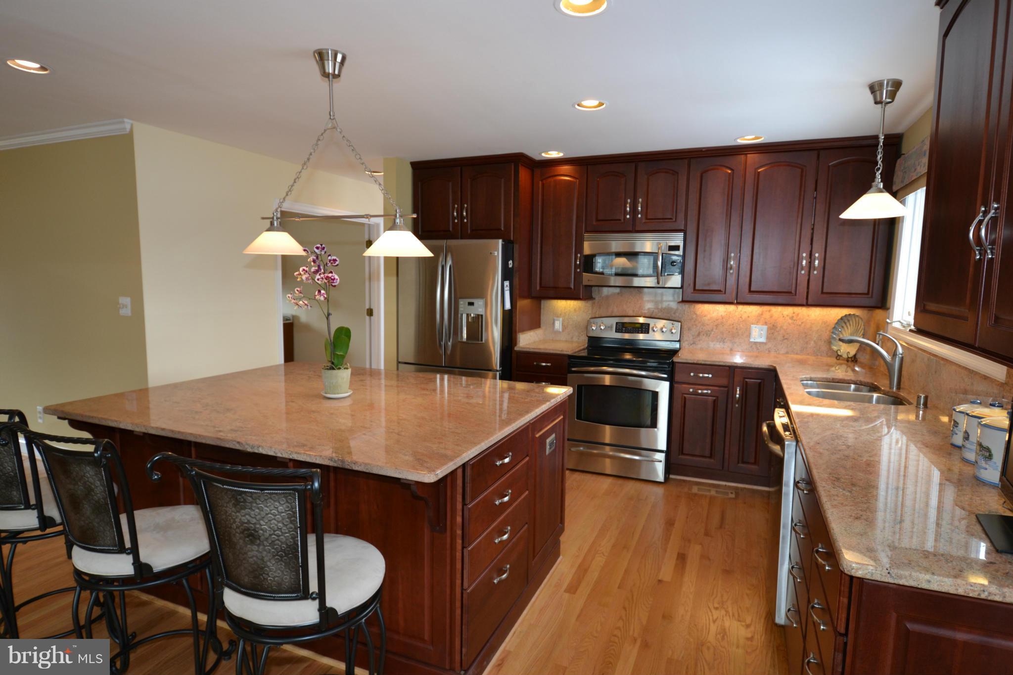 1121 Cherry Point Road West River, MD 20778 - Photo 5 of 27 Kitchen
