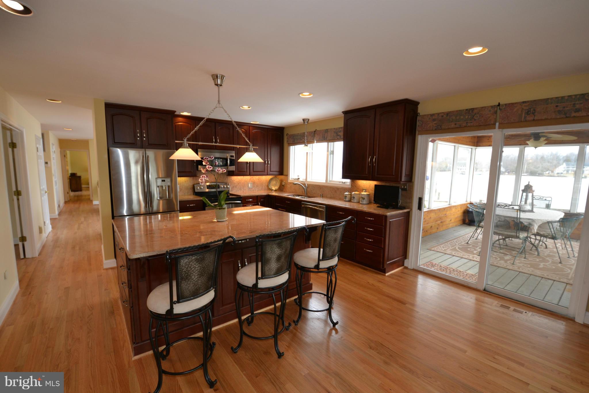 1121 Cherry Point Road West River, MD 20778 - Photo 6 of 27 Kitchen