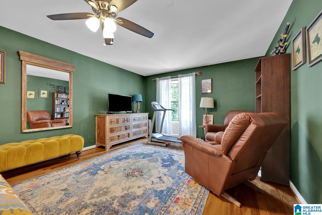 100 Cape Cod Circle Alabaster, AL 35007 - Photo 17 of 33