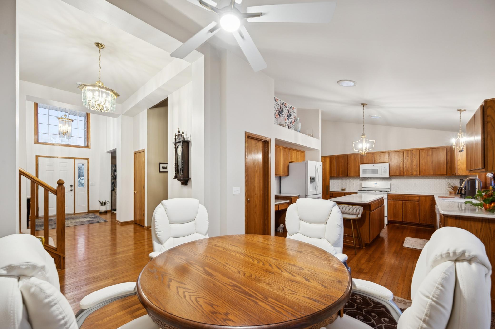 13526 Daisy Court Rosemount, MN 55068 - Photo 18 of 48