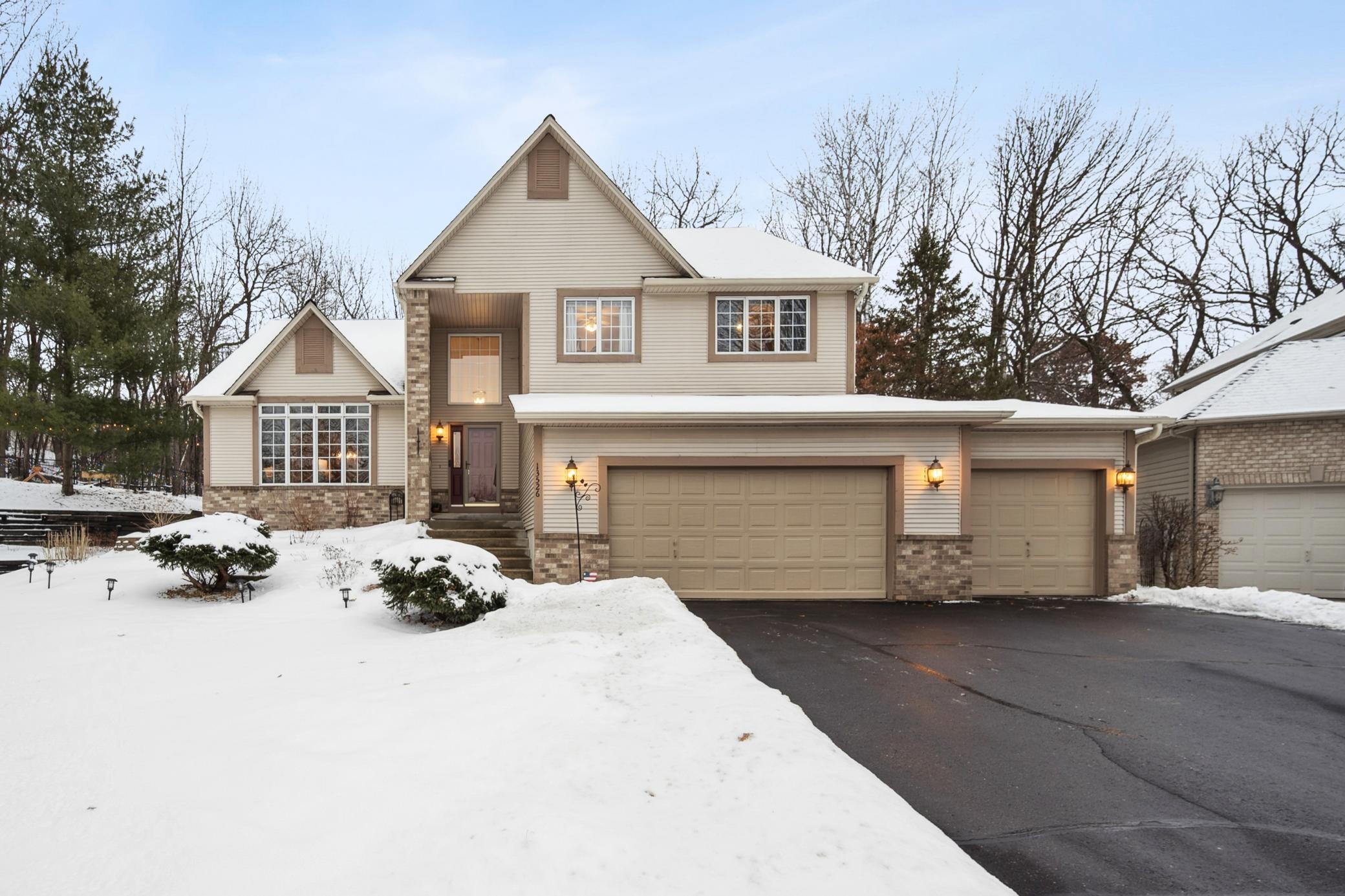 13526 Daisy Court Rosemount, MN 55068 - Photo 28 of 48