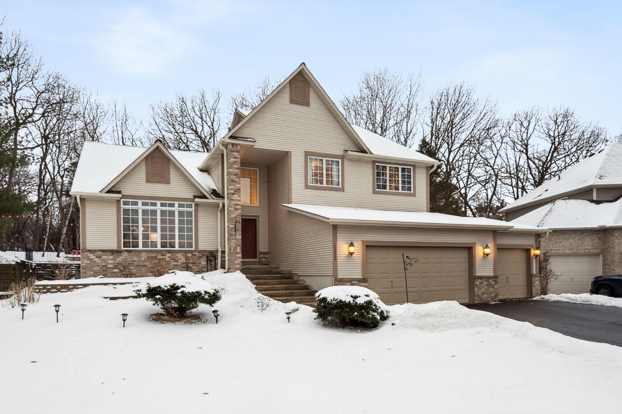 13526 Daisy Court Rosemount, MN 55068 - Photo 29 of 48