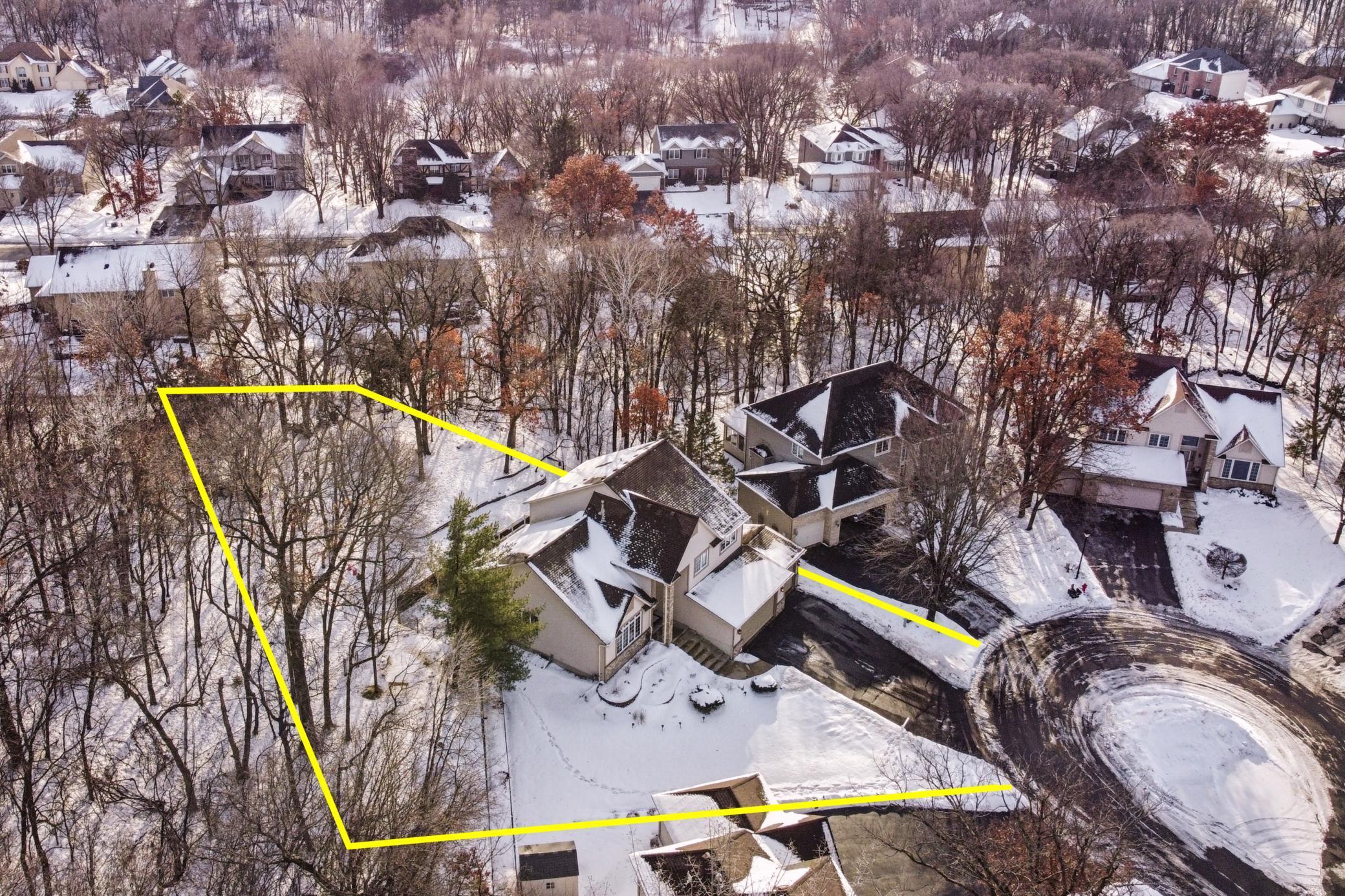 13526 Daisy Court Rosemount, MN 55068 - Photo 35 of 48