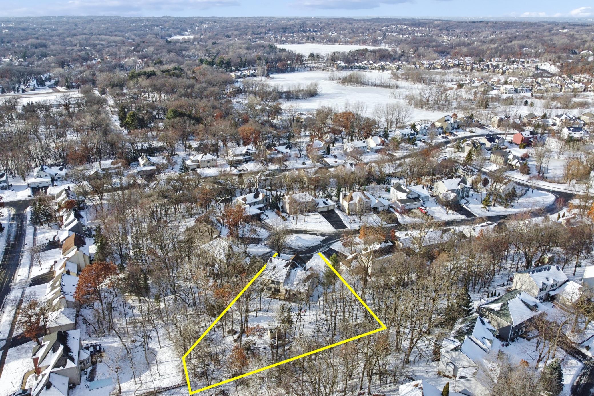 13526 Daisy Court Rosemount, MN 55068 - Photo 36 of 48