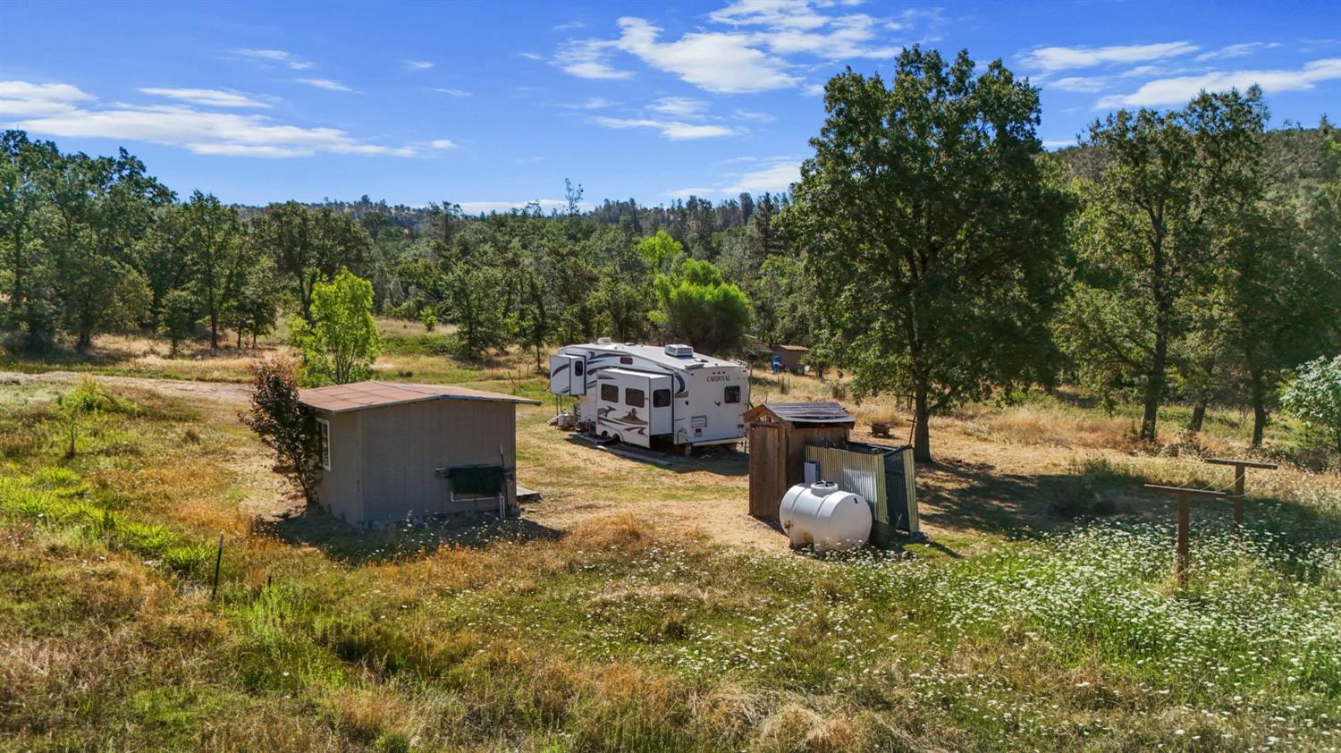 27845 Whitmore Road Millville, CA 96062 - Photo 24 of 38