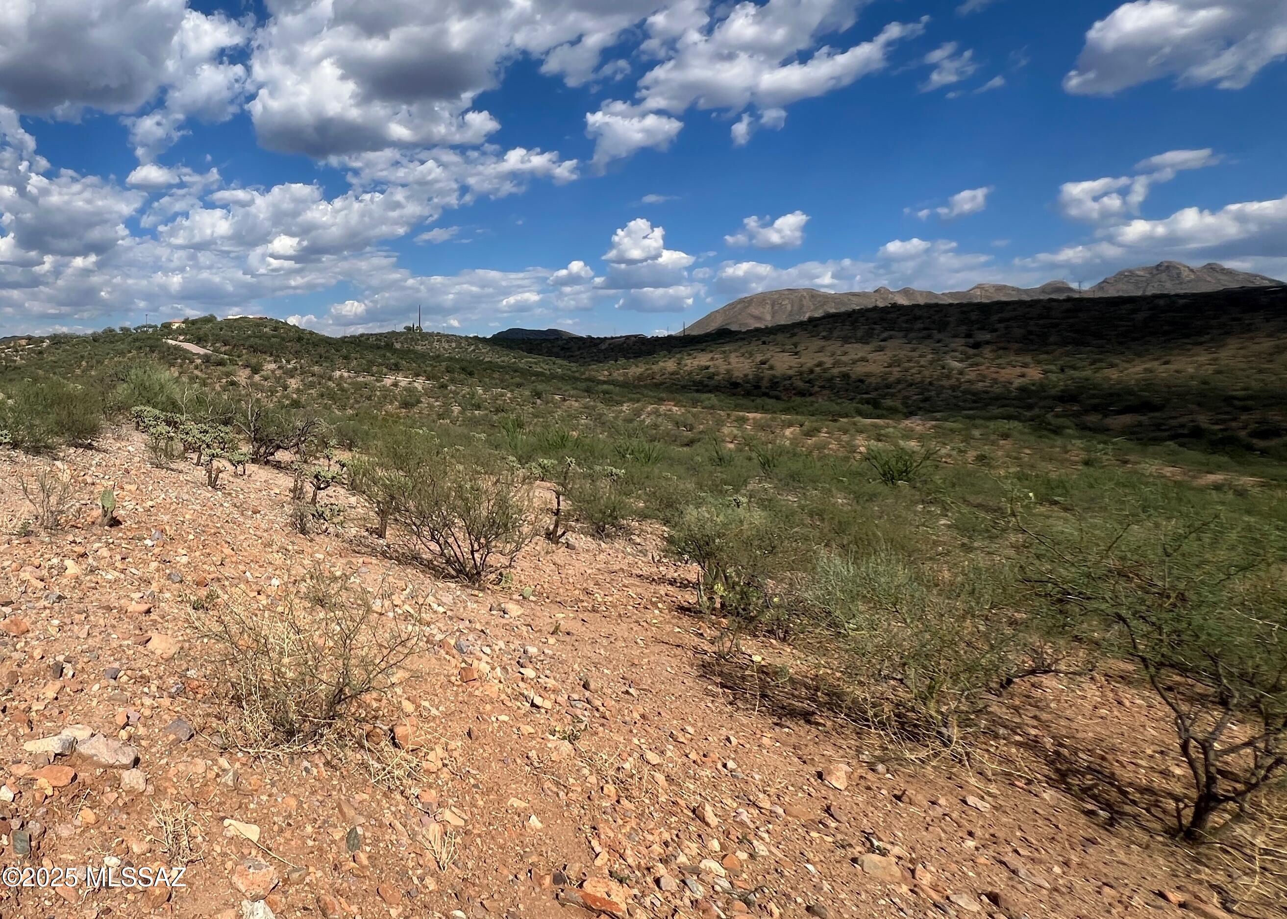 1854 Camino China, Unit 68 Rio Rico, AZ 85648 - Photo 4 of 7 East View