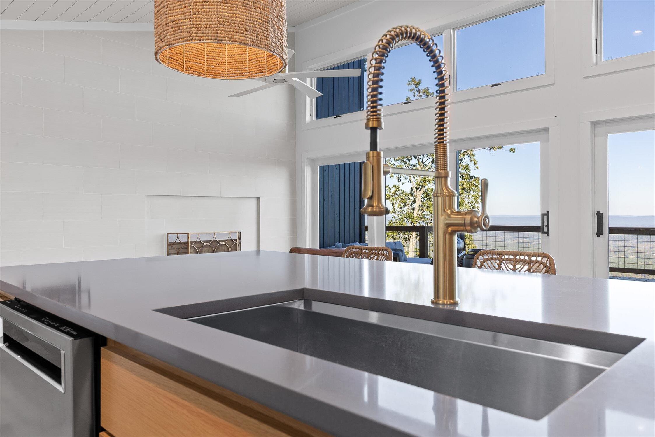 895 Hidden Brow Road Menlo, GA 30731 - Photo 17 of 57 895 Hidden Brow Rd