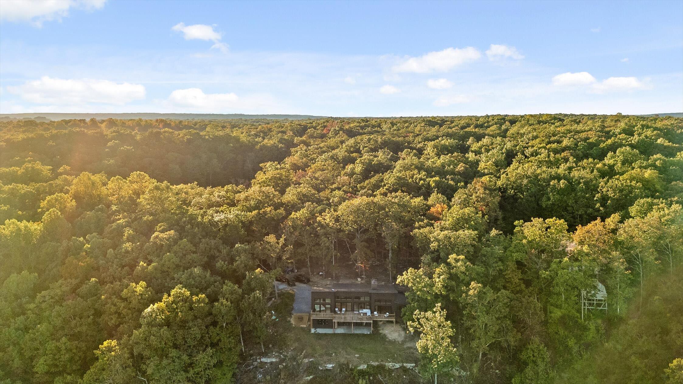 895 Hidden Brow Road Menlo, GA 30731 - Photo 2 of 57 895 Hidden Brow Rd