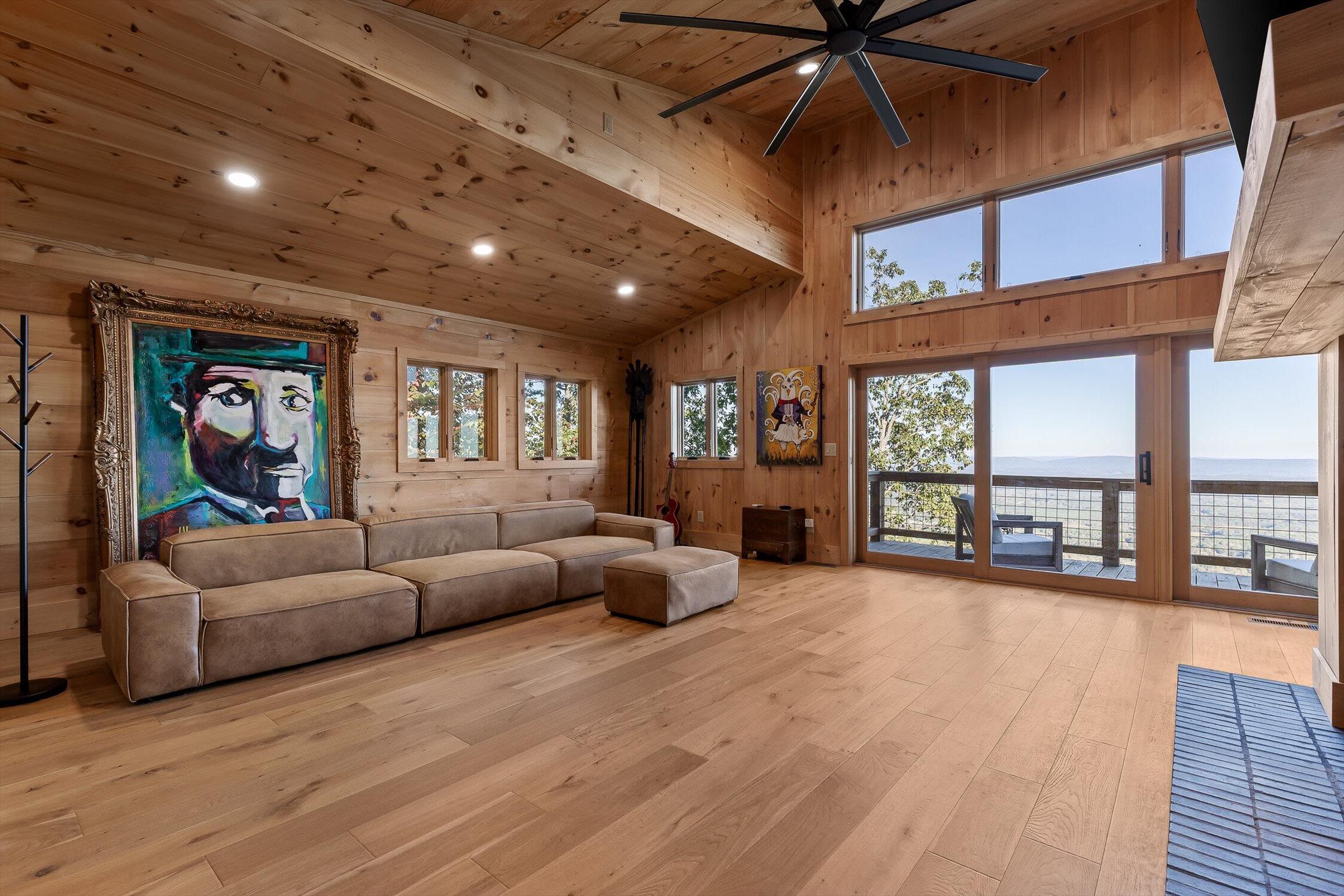 895 Hidden Brow Road Menlo, GA 30731 - Photo 24 of 57 895 Hidden Brow Rd