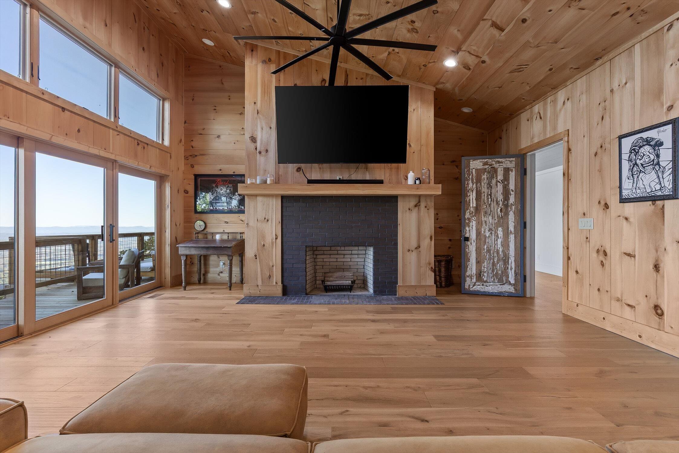 895 Hidden Brow Road Menlo, GA 30731 - Photo 27 of 57 895 Hidden Brow Rd