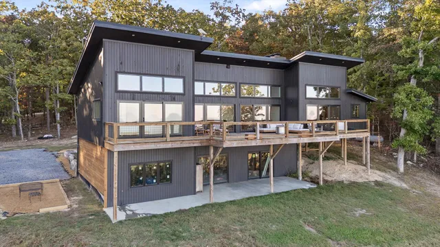 $1,900,000 | 895 Hidden Brow Road, Menlo, GA 30731