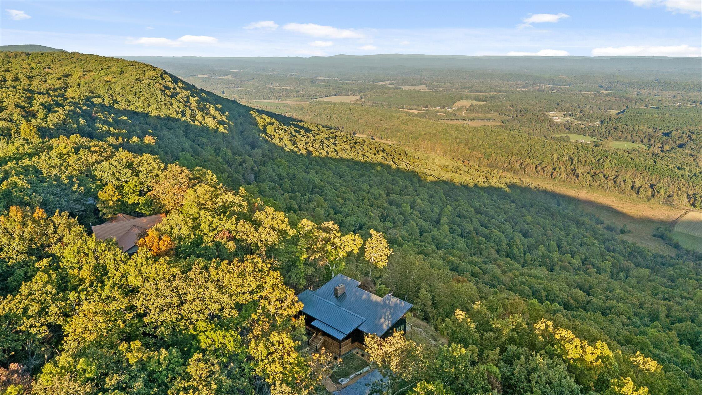 895 Hidden Brow Road Menlo, GA 30731 - Photo 32 of 57 895 Hidden Brow Rd