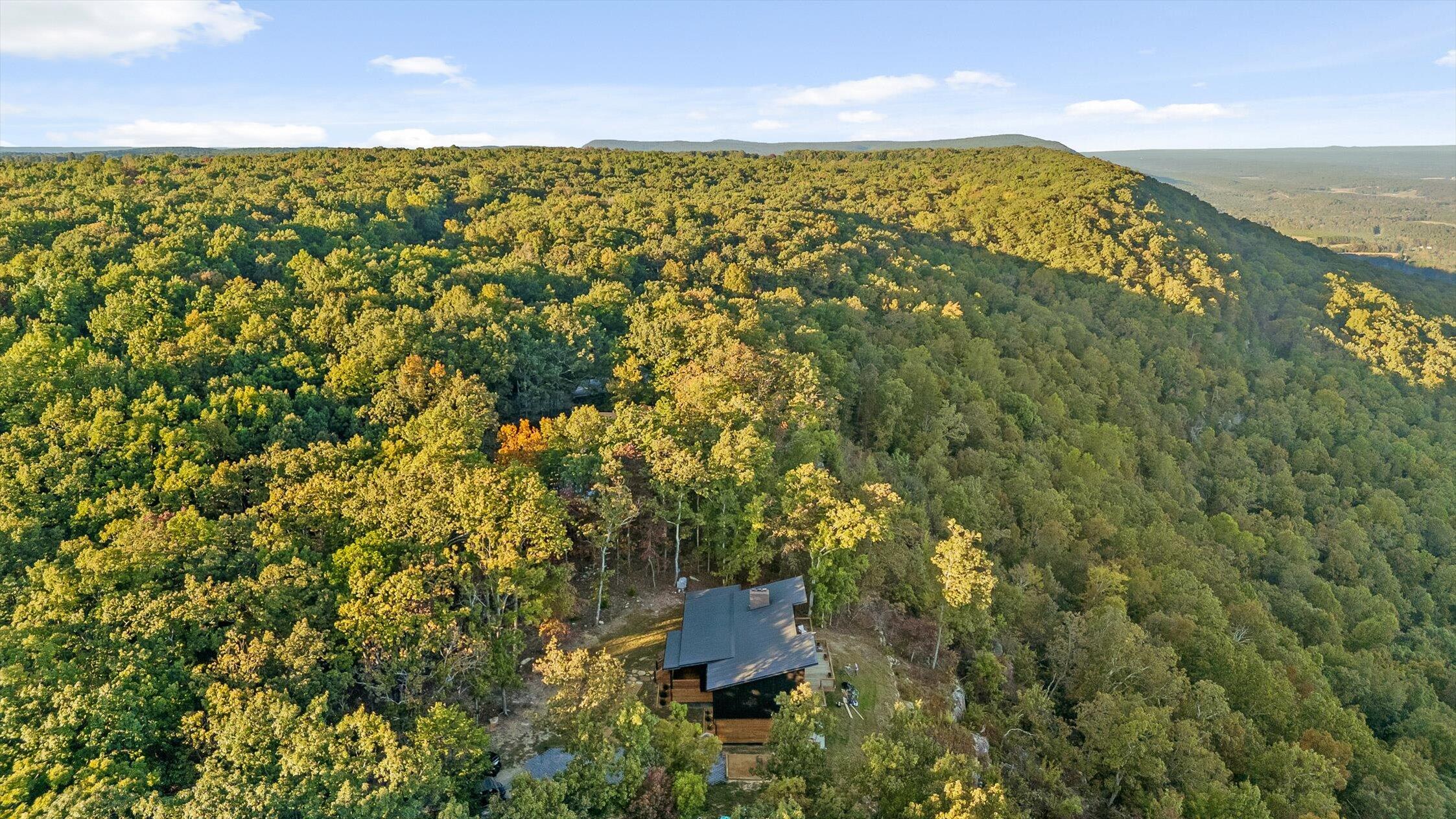 895 Hidden Brow Road Menlo, GA 30731 - Photo 33 of 57 895 Hidden Brow Rd