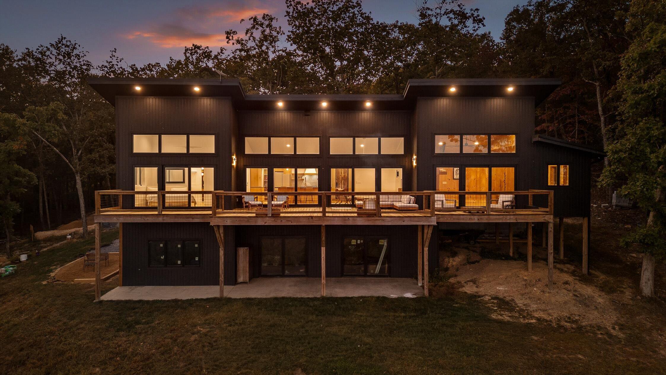 895 Hidden Brow Road Menlo, GA 30731 - Photo 37 of 57 895 Hidden Brow Rd