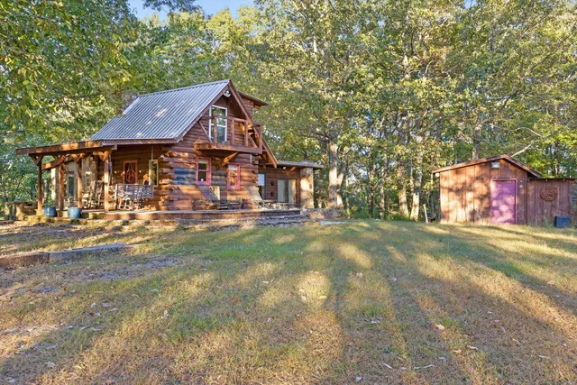 $1,900,000 | 895 Hidden Brow Road, Menlo, GA 30731