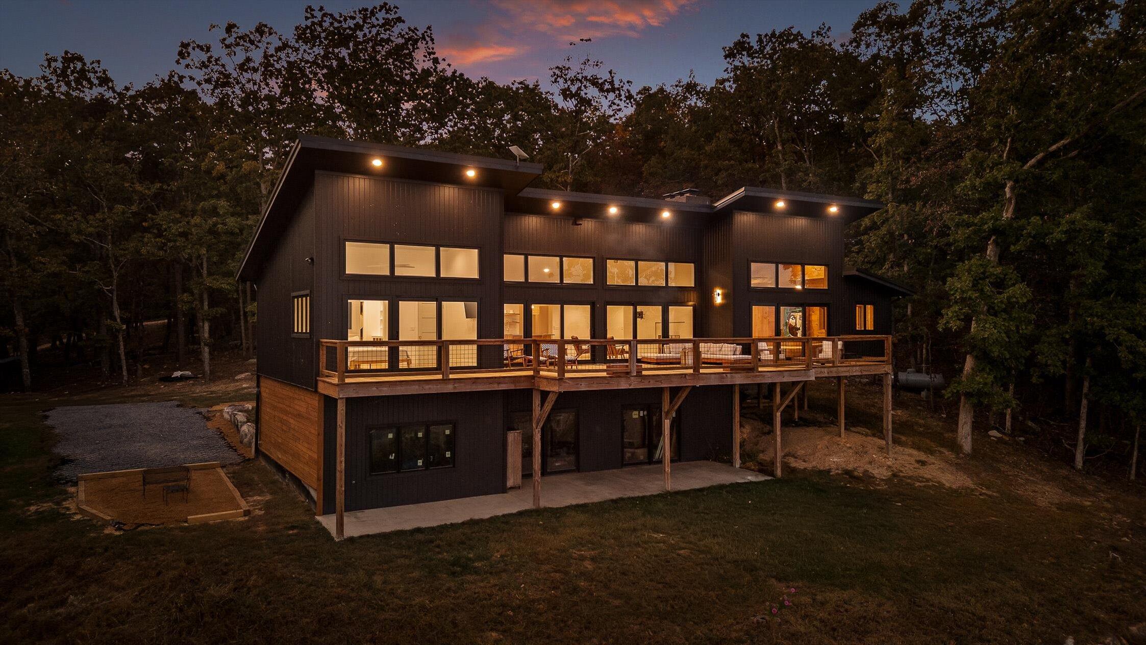 895 Hidden Brow Road Menlo, GA 30731 - Photo 38 of 57 895 Hidden Brow Rd