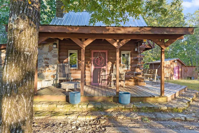 $1,900,000 | 895 Hidden Brow Road, Menlo, GA 30731