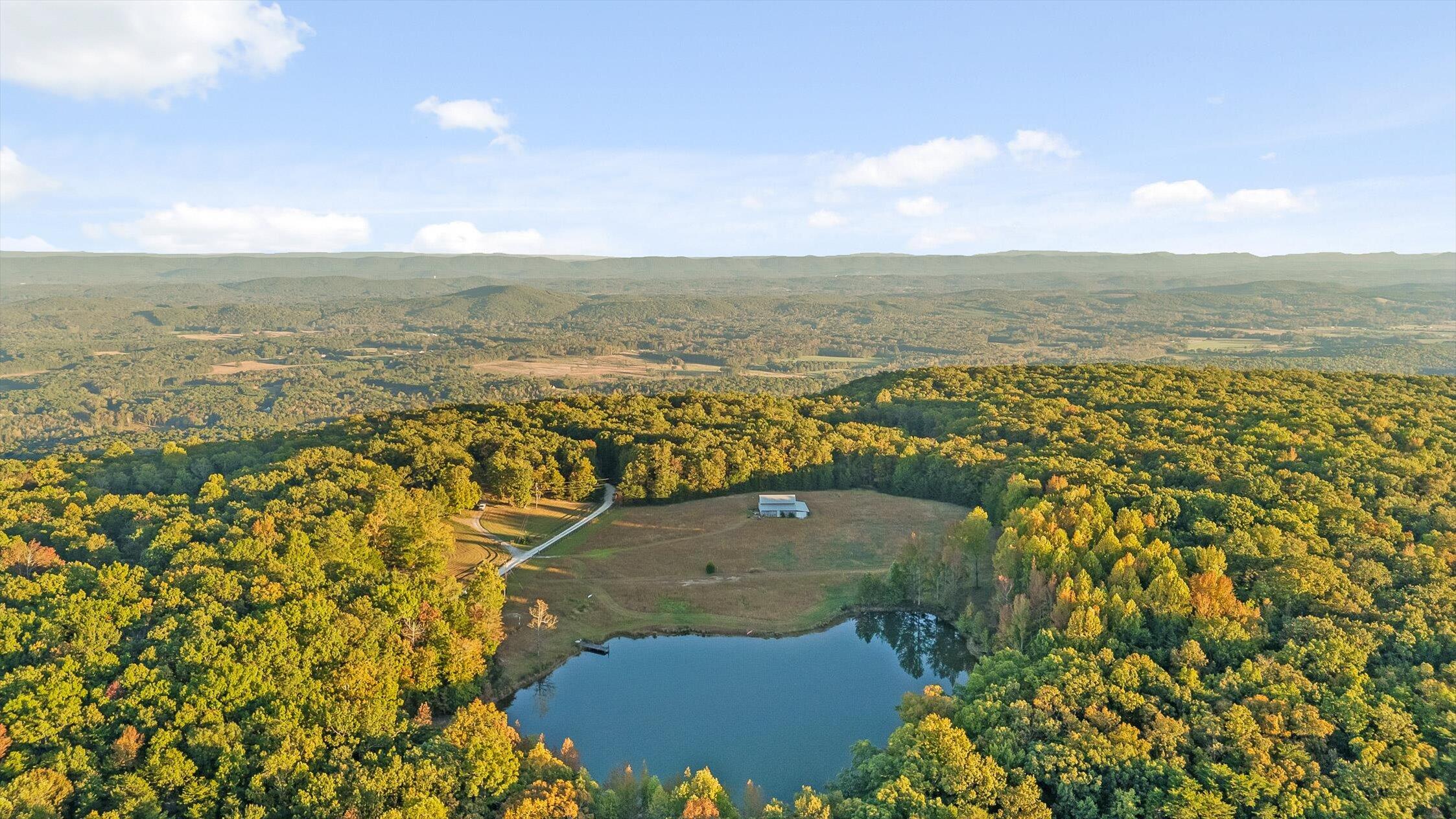 895 Hidden Brow Road Menlo, GA 30731 - Photo 40 of 57 895 Hidden Brow Rd