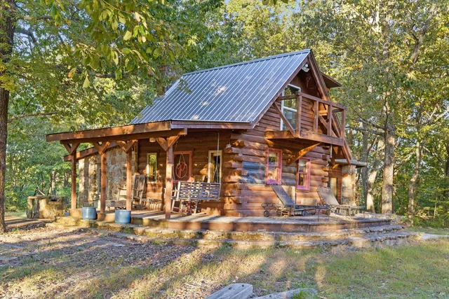 $1,900,000 | 895 Hidden Brow Road, Menlo, GA 30731