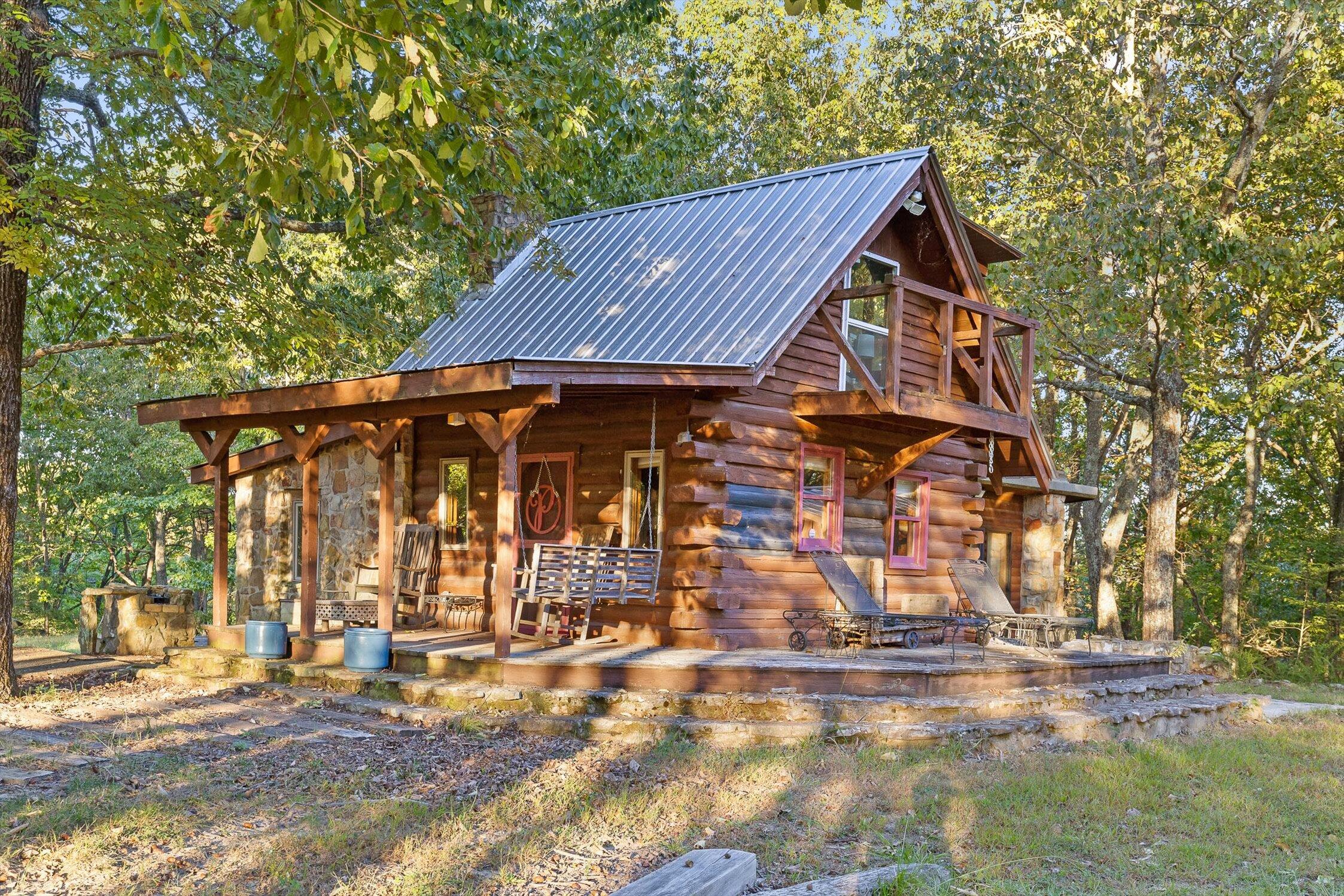 895 Hidden Brow Road Menlo, GA 30731 - Photo 43 of 57 895 Hidden Brow Rd