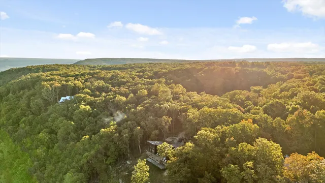 $1,900,000 | 895 Hidden Brow Road, Menlo, GA 30731