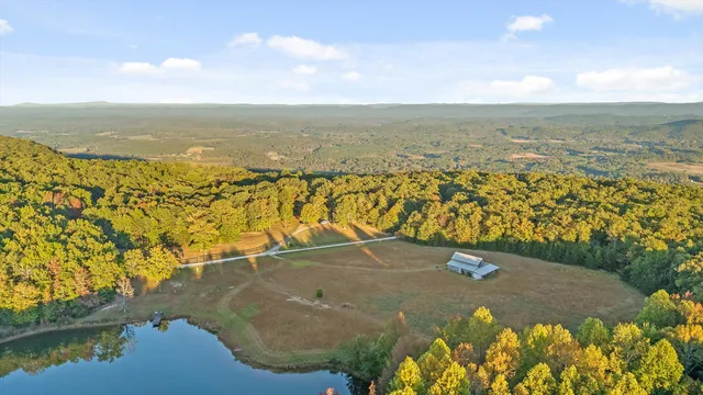 $1,900,000 | 895 Hidden Brow Road, Menlo, GA 30731