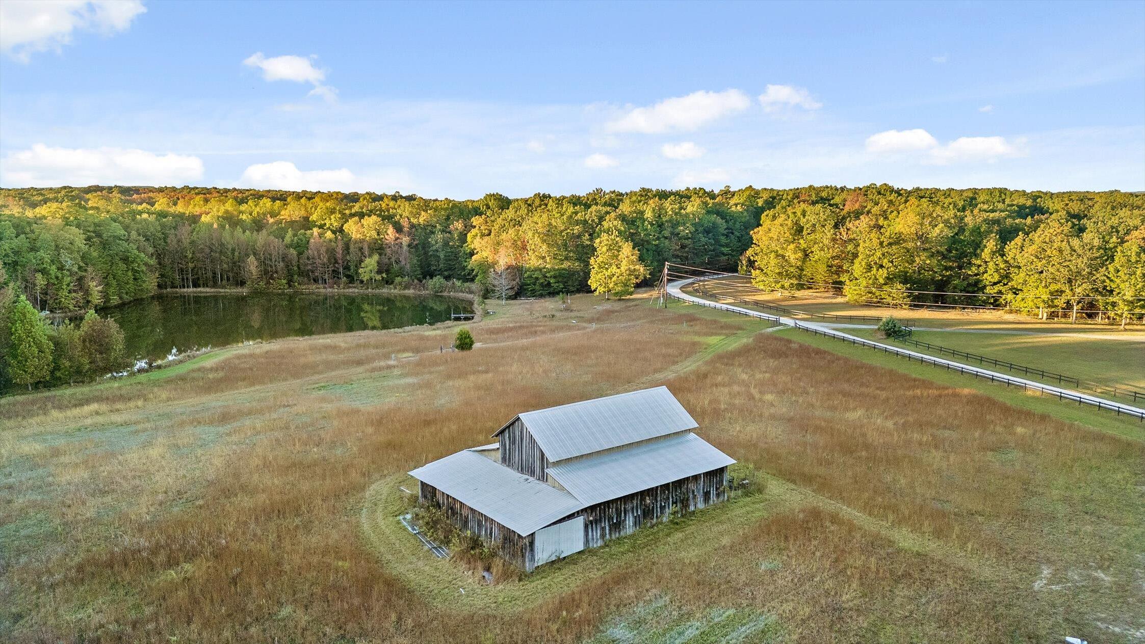 895 Hidden Brow Road Menlo, GA 30731 - Photo 49 of 57 895 Hidden Brow Rd